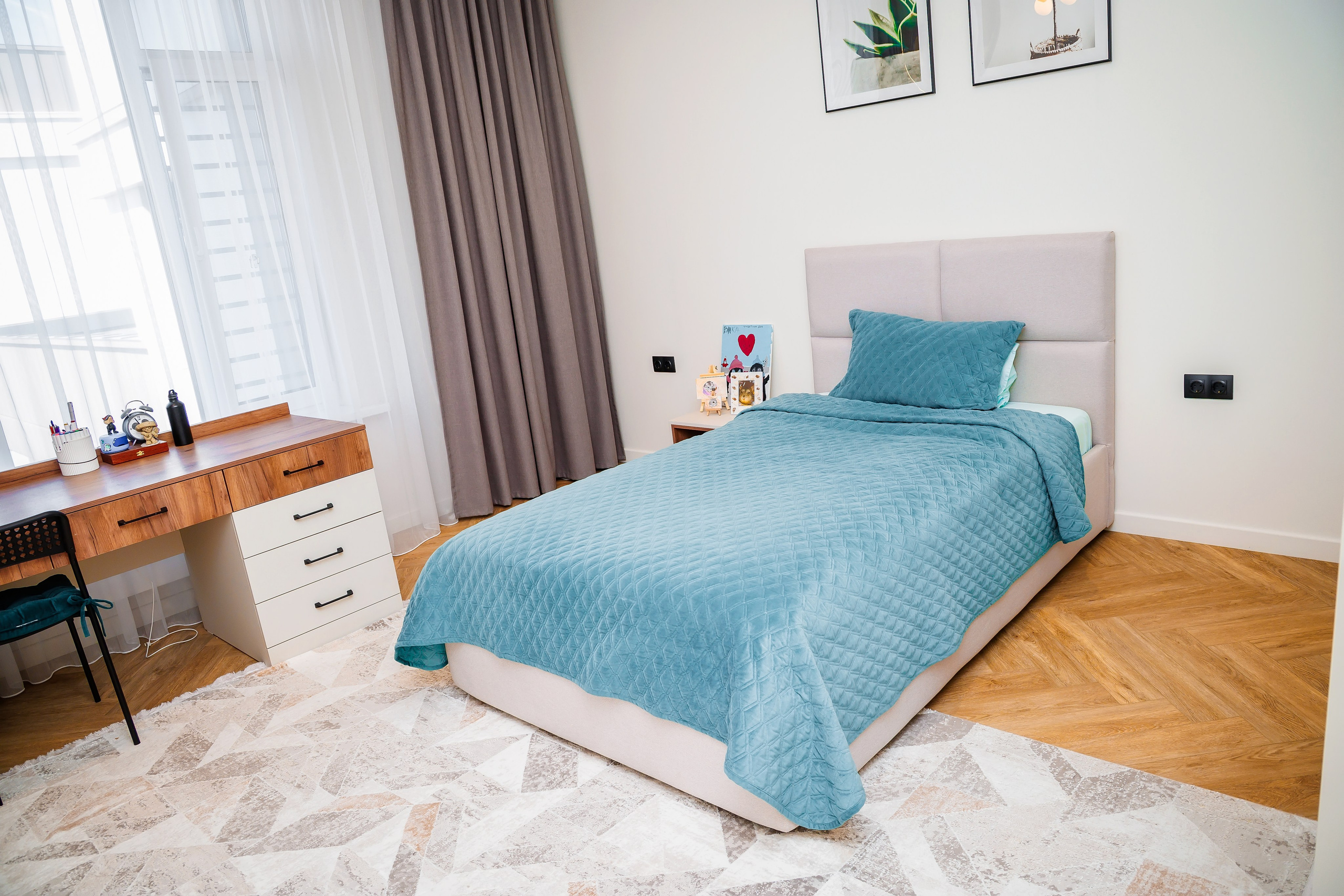 Пример девять. Семейный и Свадебный фотограф в Астане Александр Астапов