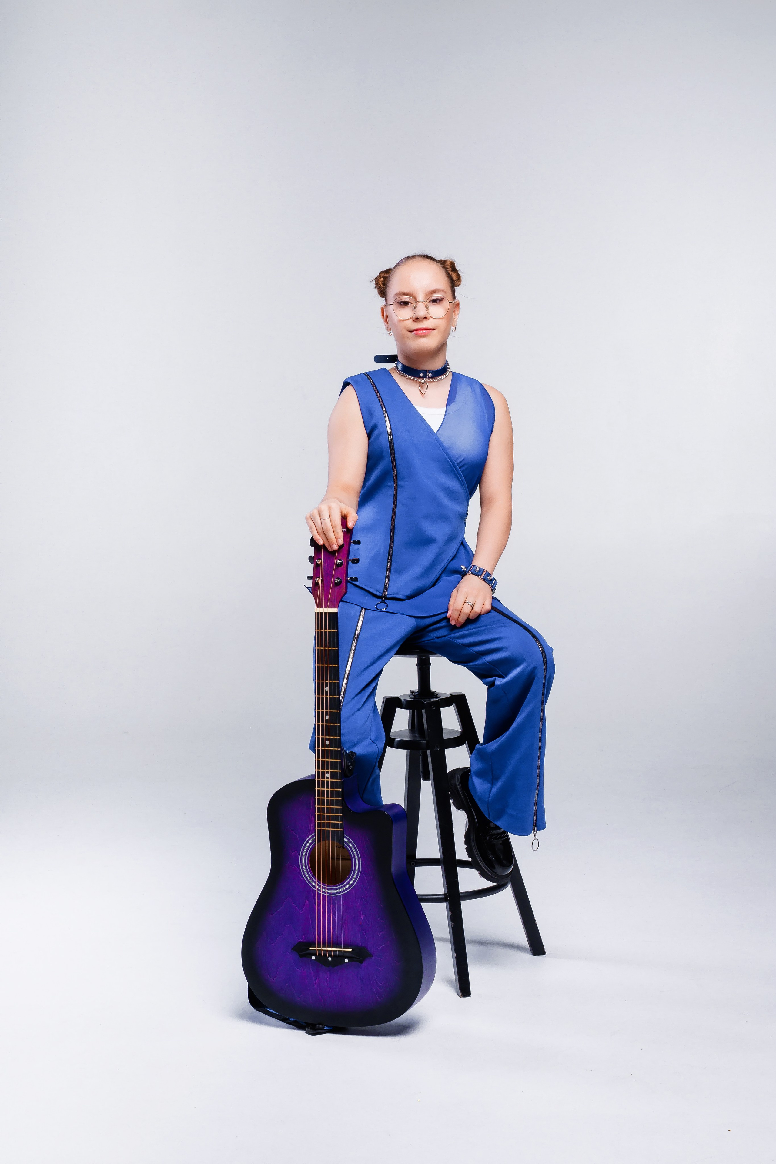 Съемка в студии на Афишу или другие нужды. Семейный и Свадебный фотограф в Астане Александр Астапов