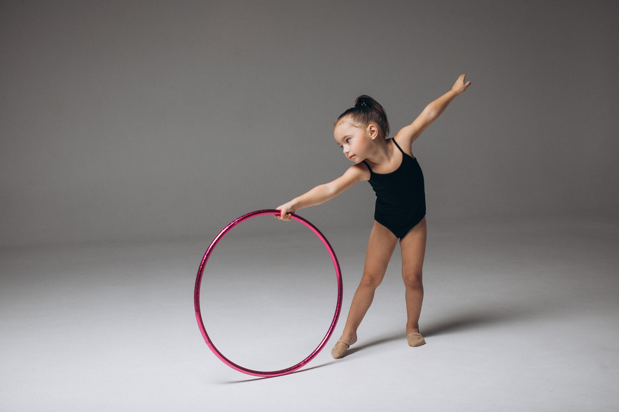 Портретный и репортажный фотограф в г. Казань Мария Малаева