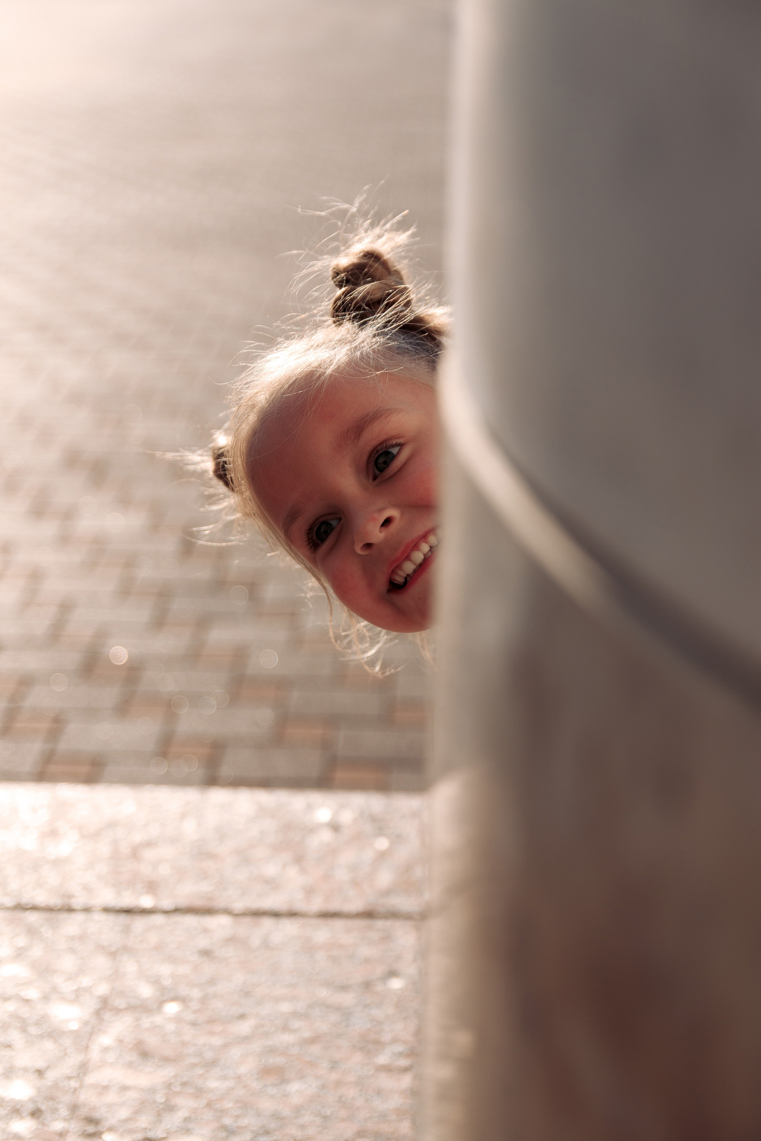 Солнечный день. Фотограф в Краснодаре Ксения Мархинина