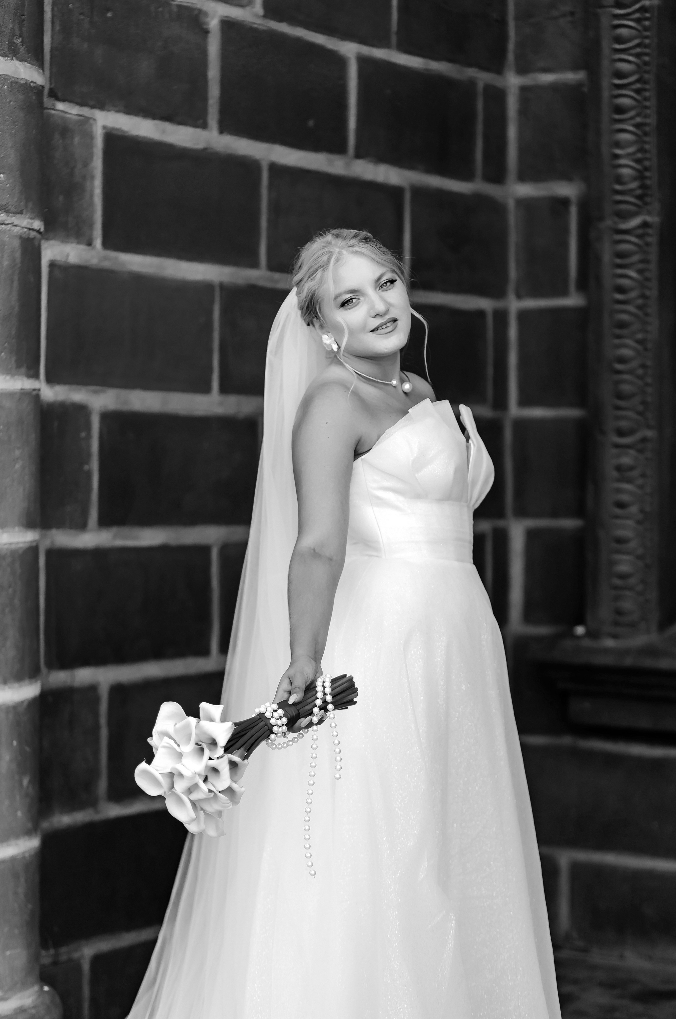 Иван и Анастасия. Свадебный и семейный фотограф в Рязани Саша Крутых