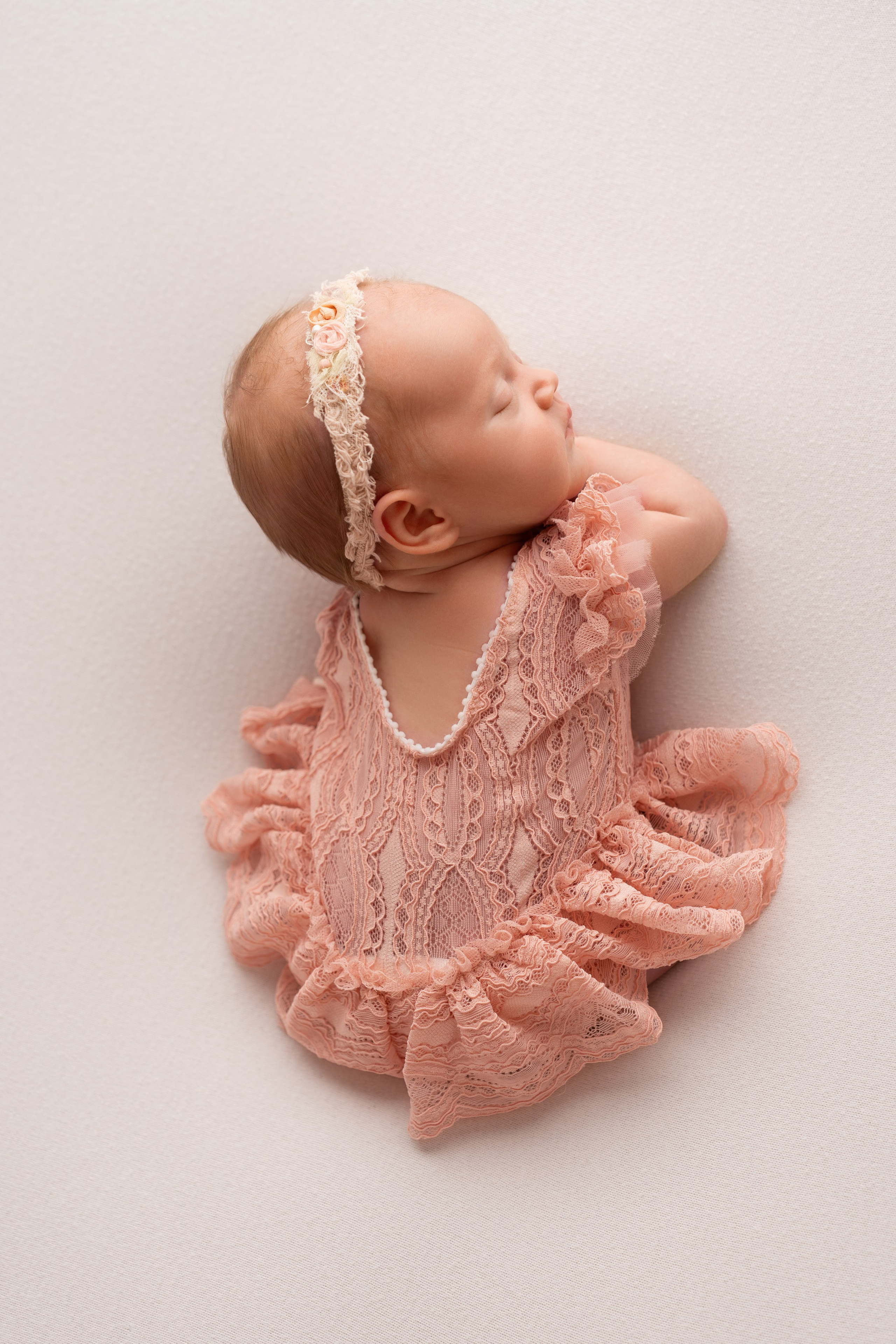 Девочки. Фотограф новорожденных Москва и МО Татьяна Цыплакова