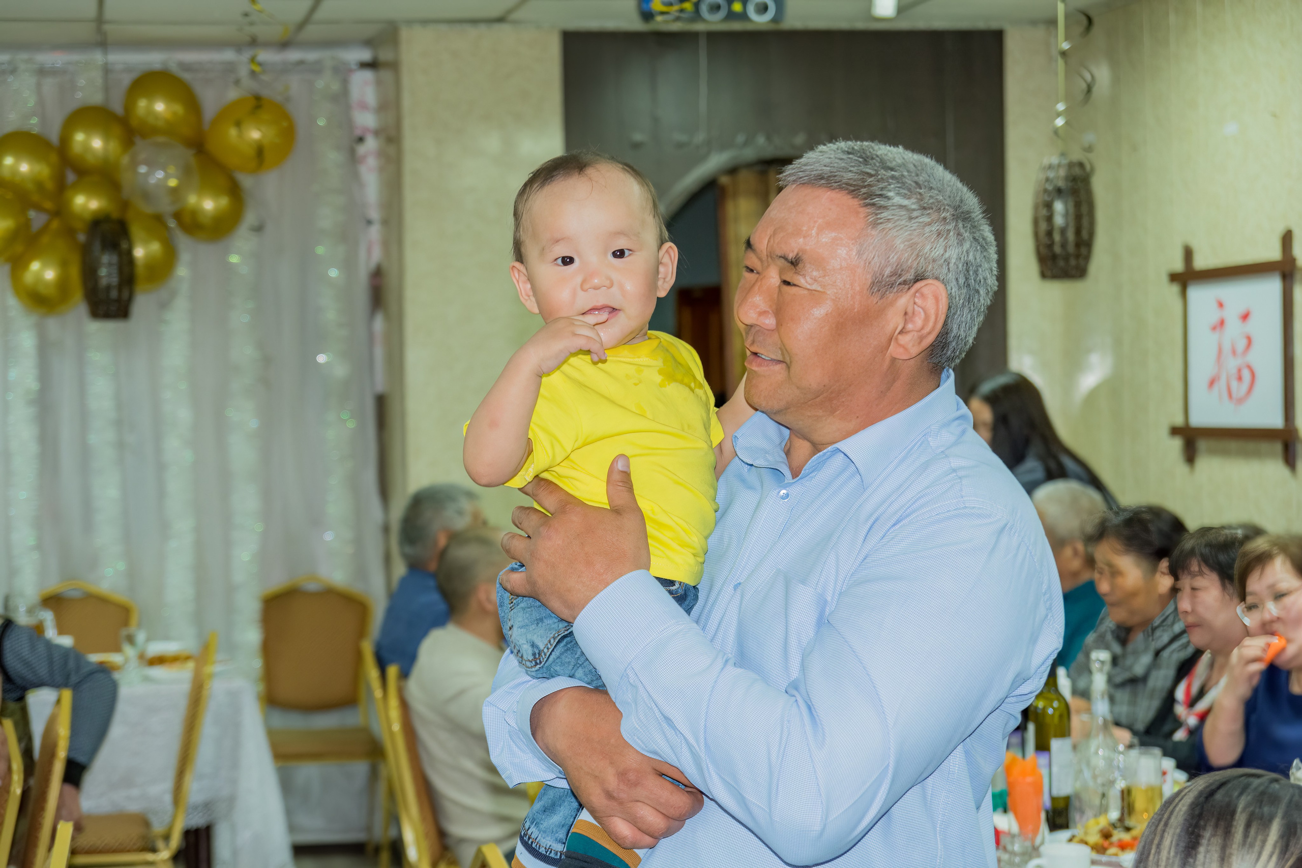 Милан 3. Фотограф широкого профиля Чита-Цасучей