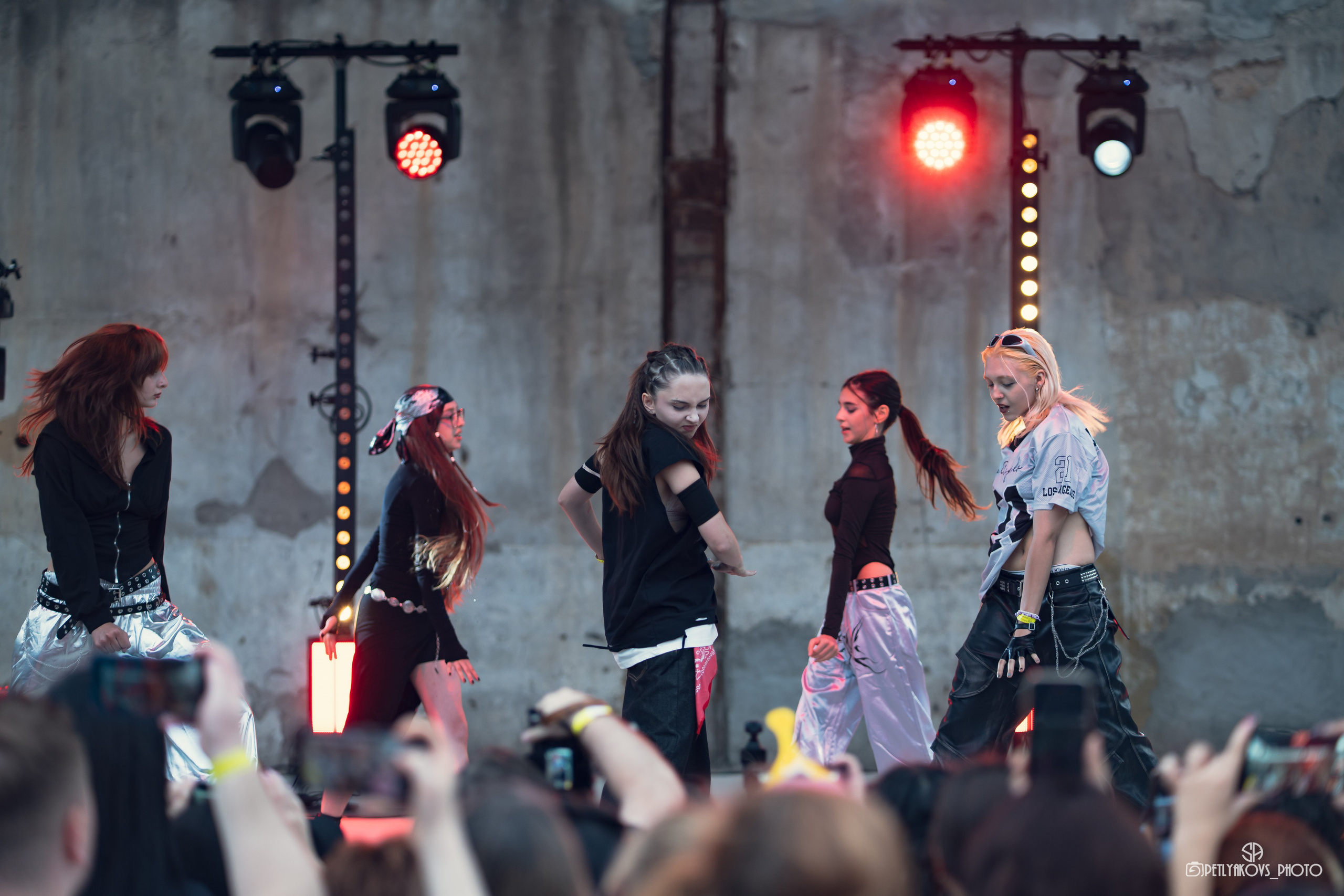 Anime music fest 2025 Tbilisi. Фотограф, видеограф Пятигорск, Ставрополь, Ессентуки, Petlyakovs_photo