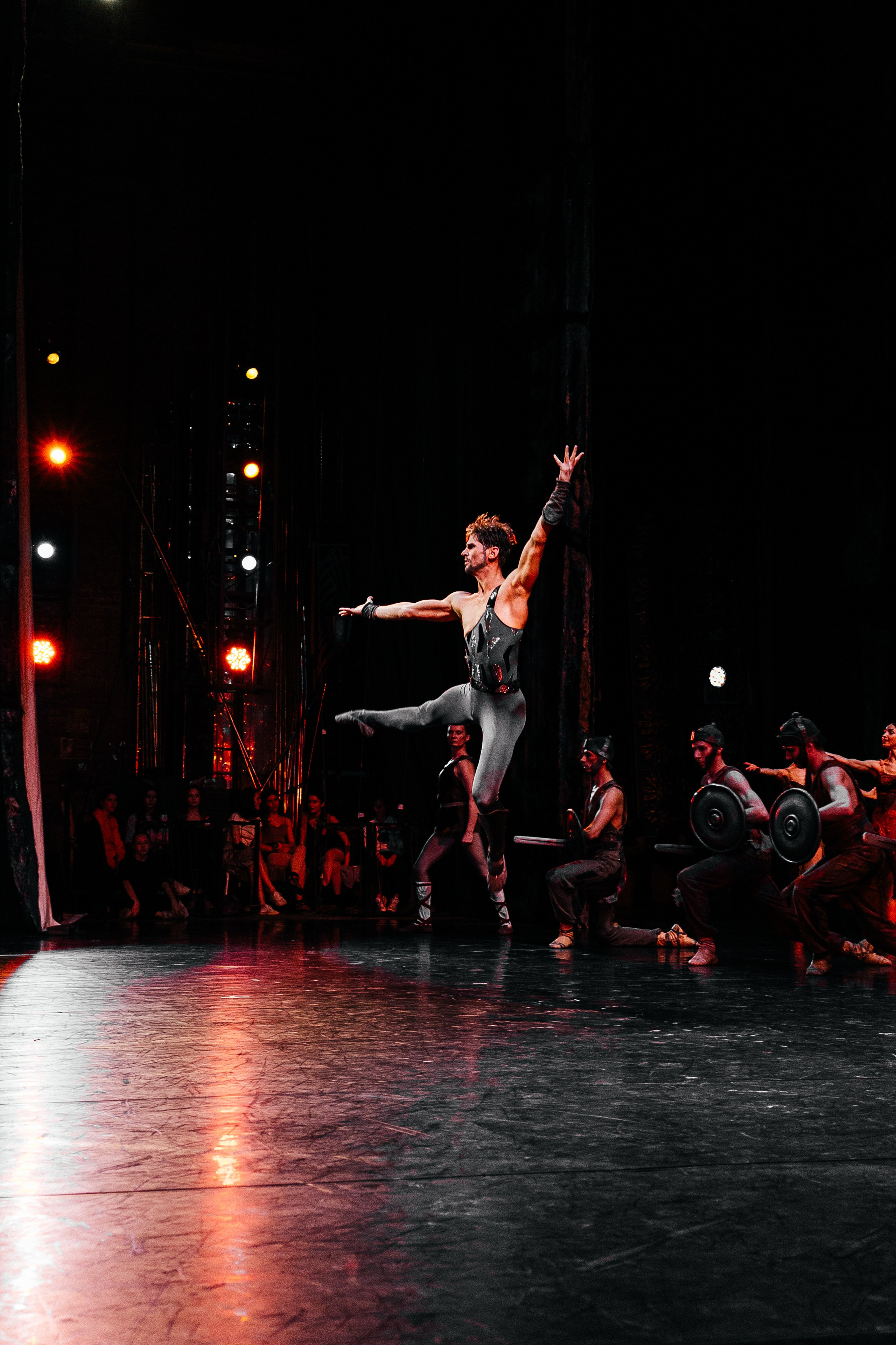 Спартак. Фотограф в Краснодаре Лагунов Владимир