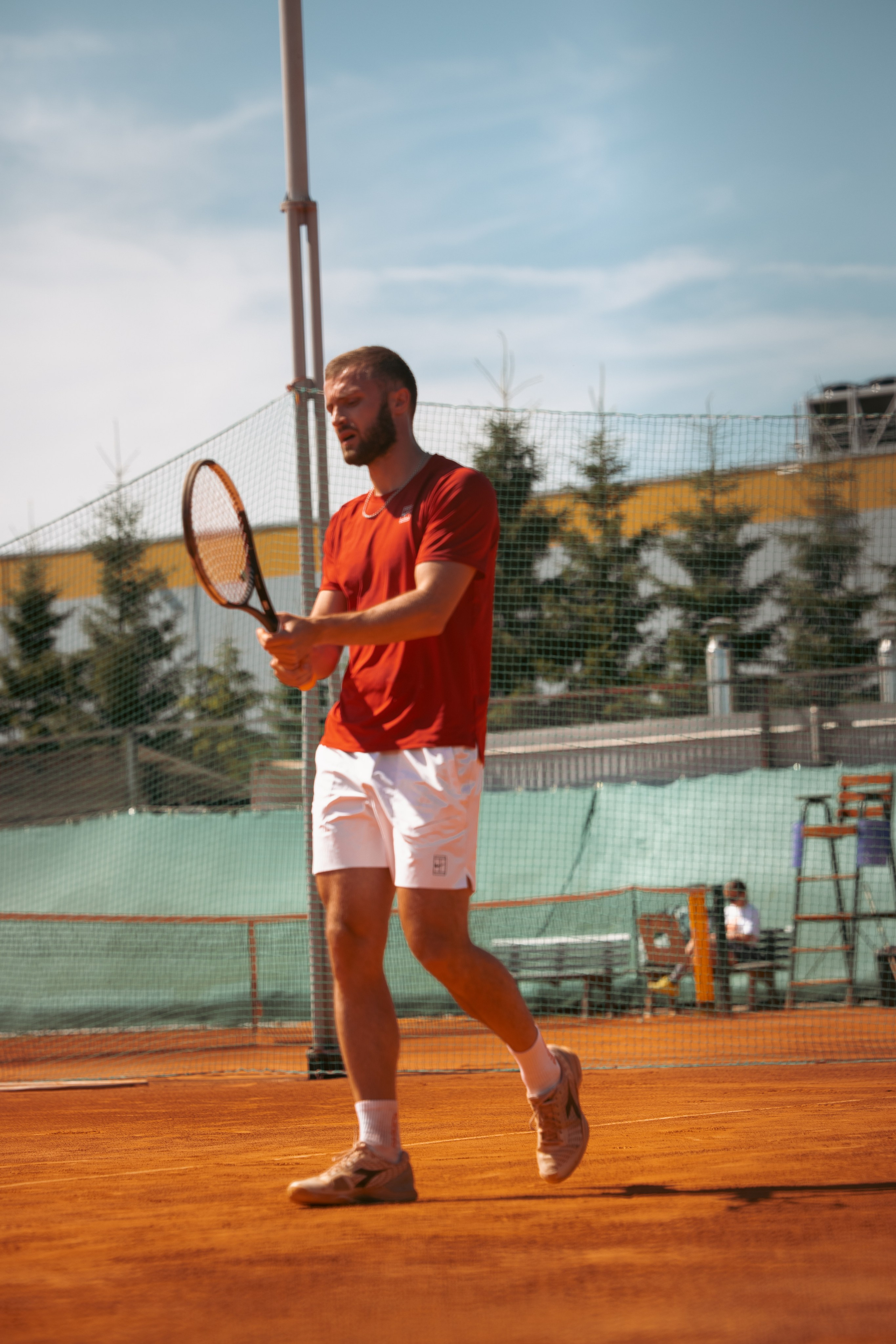 SPORT. DRIPSTOCK MAG