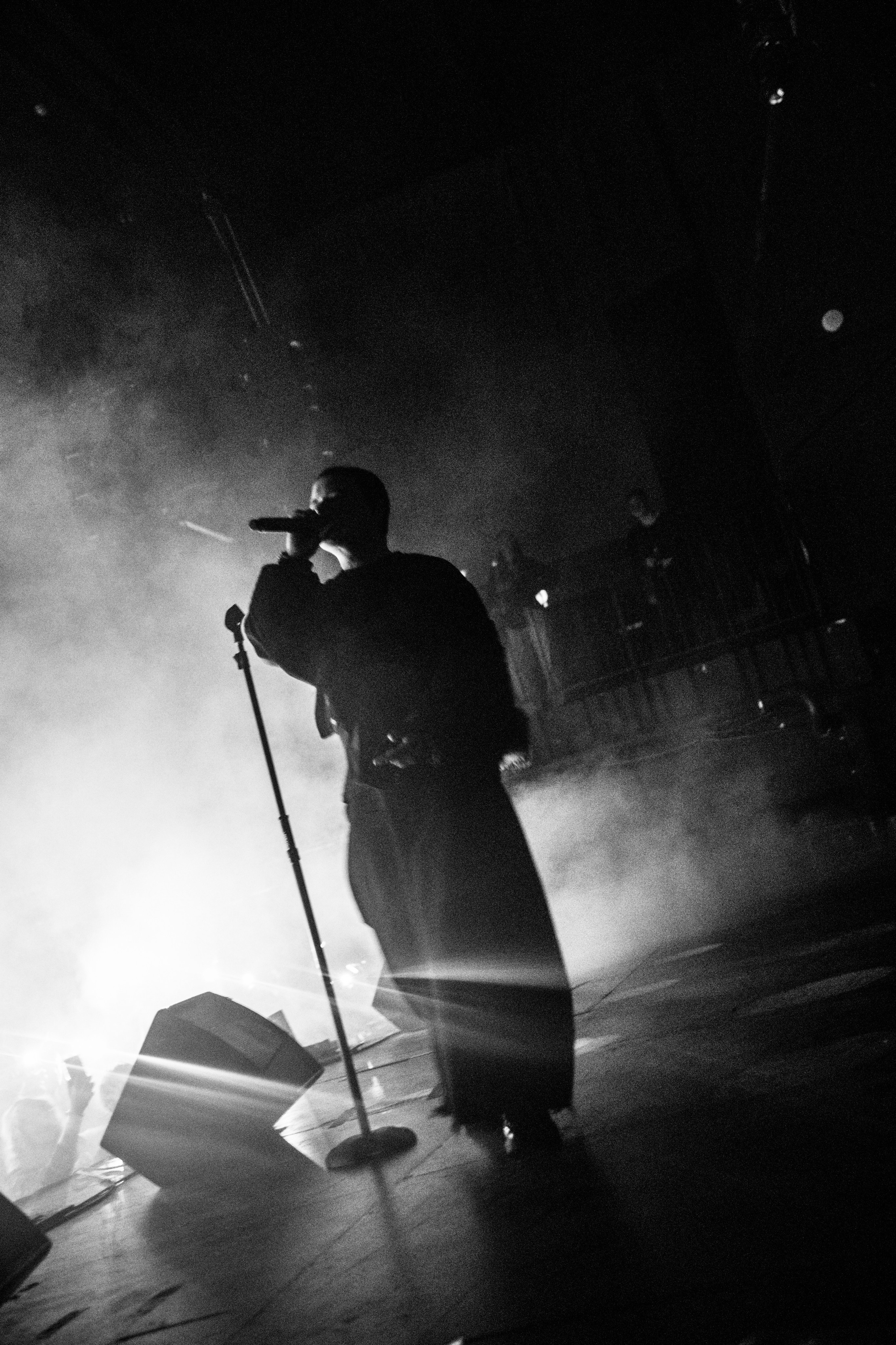 SHOWS. DRIPSTOCK MAG