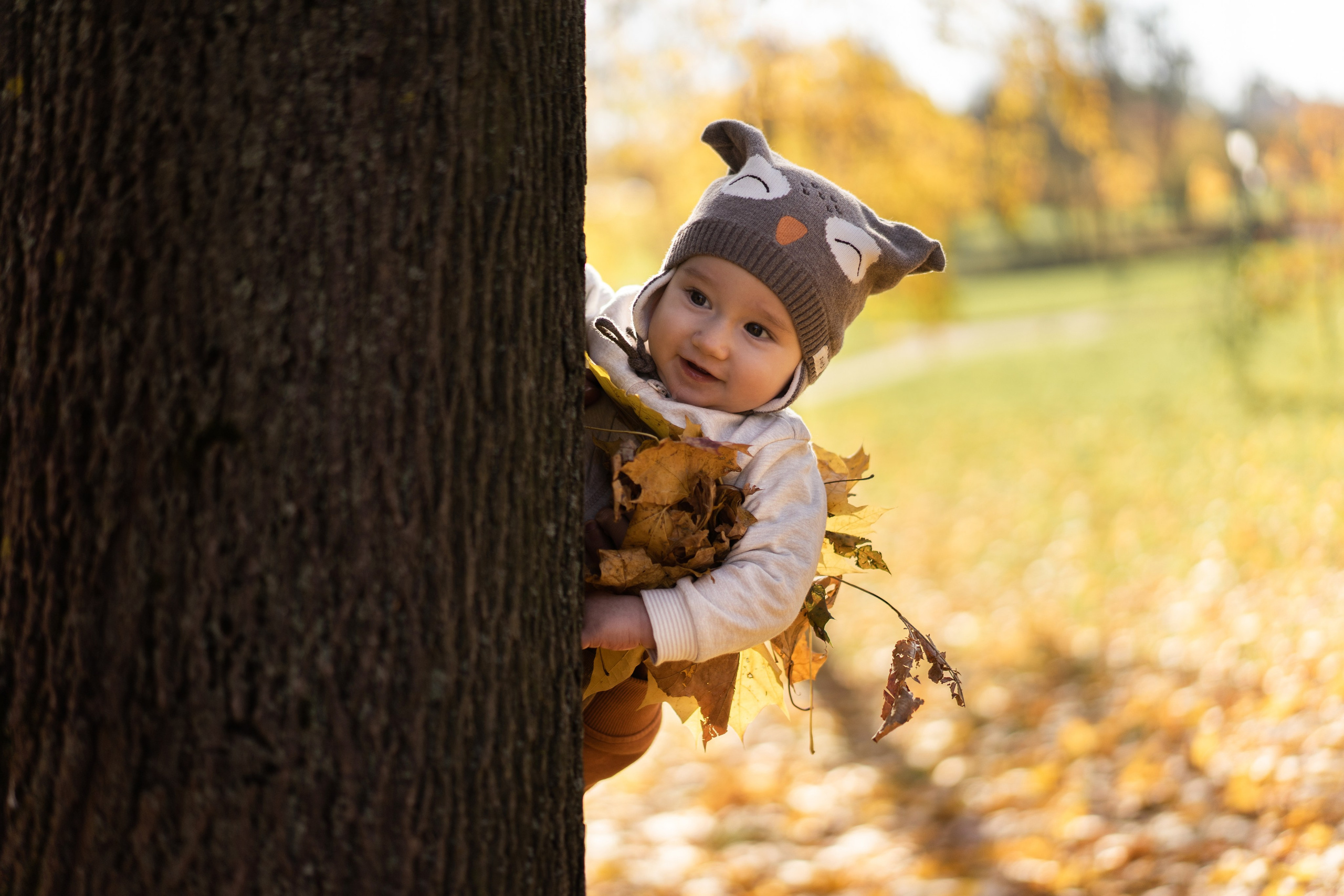 Александра на Куракиной даче. Семейный и детский фотограф в Санкт-Петербурге Дарина Герчиу
