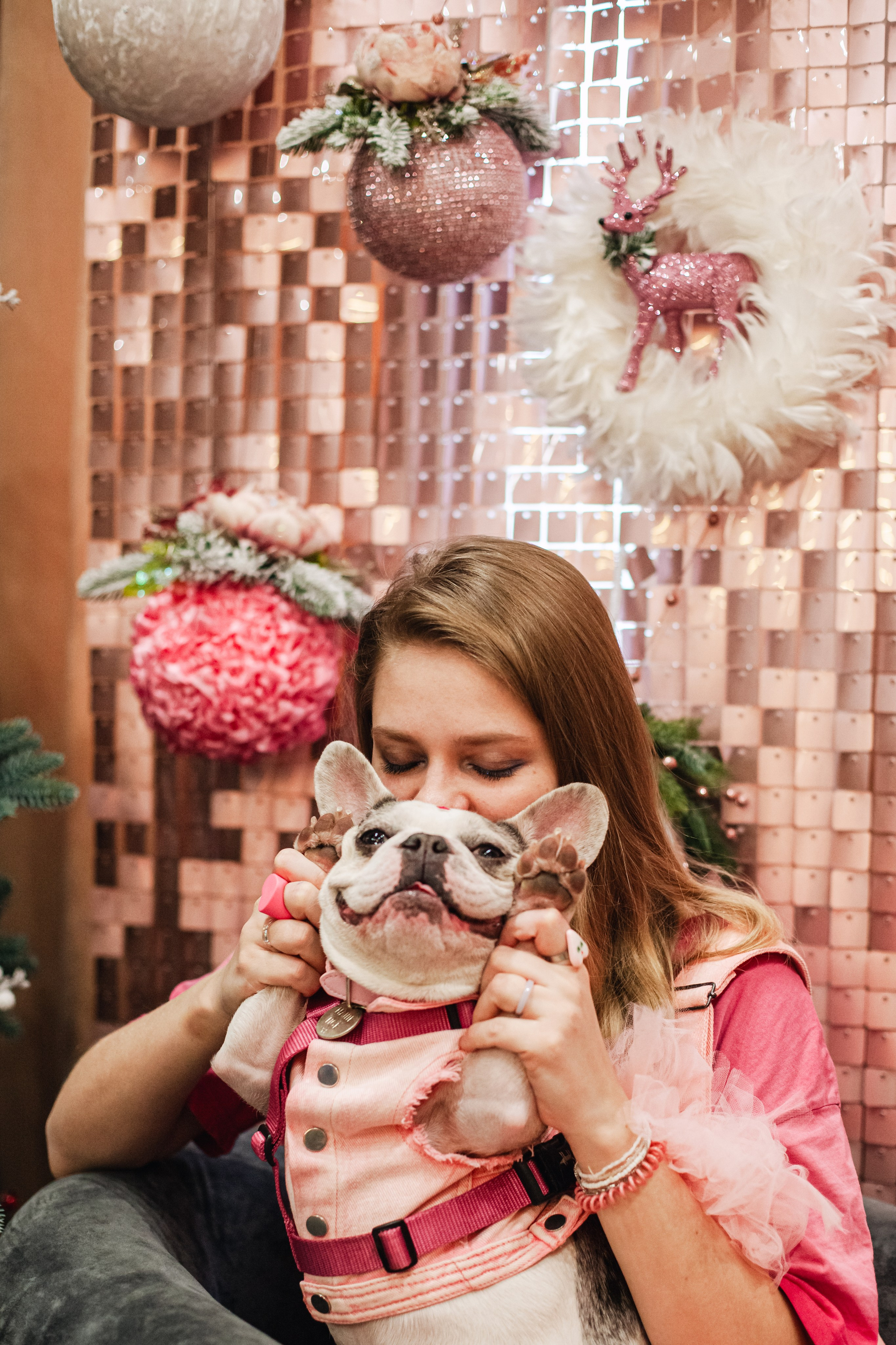 Бульёлка 2024. Фотограф-анималист Татьяна Степанова