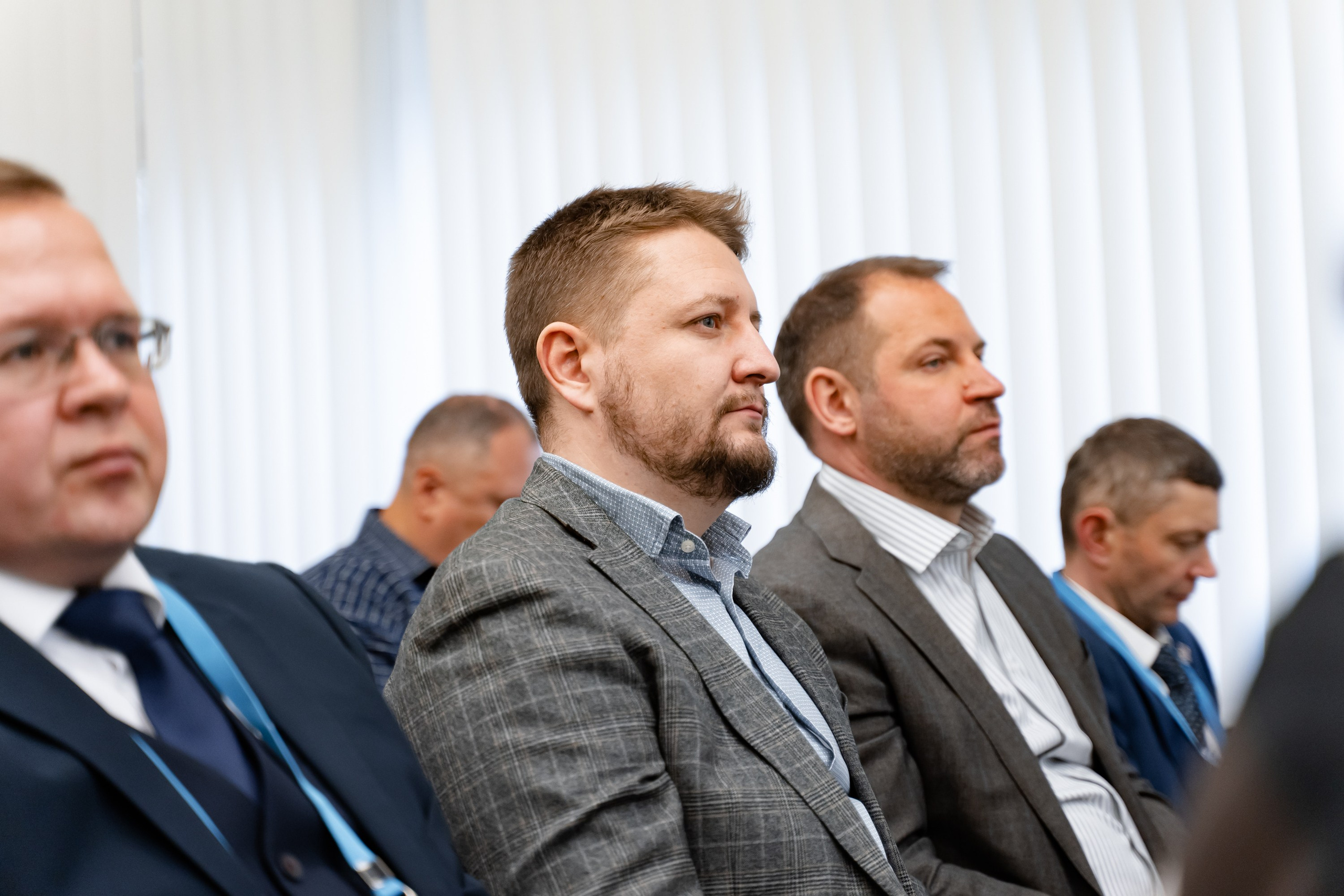 Российский Промышленный Форум. Свадебный и репортажный фотограф в Уфе и по России