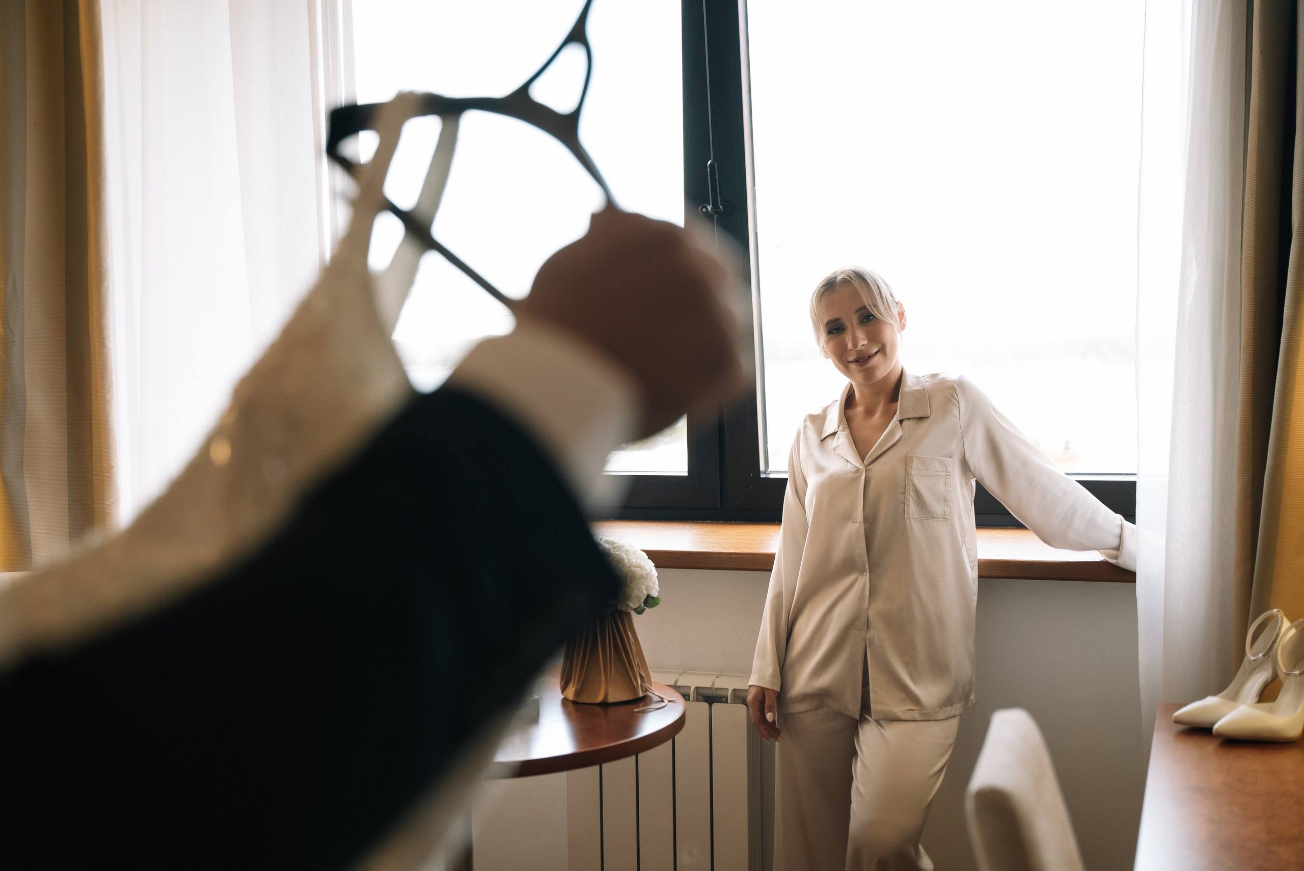 Артур и Хавва. Свадебный фотограф в Самаре Анна Ковалева