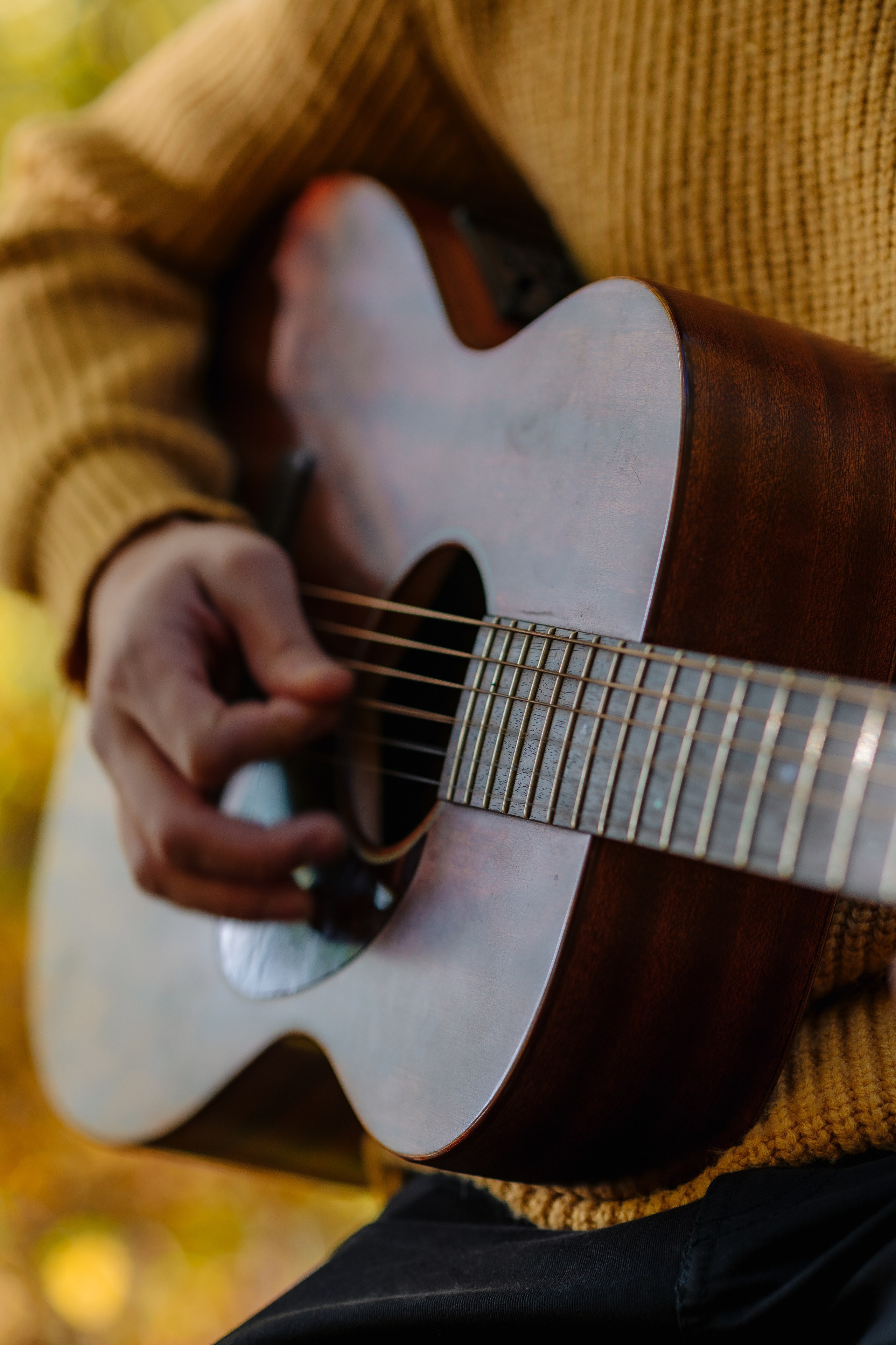 Фёдор Маслов — портретная съёмка. Иван Кубик — фотограф и видеограф