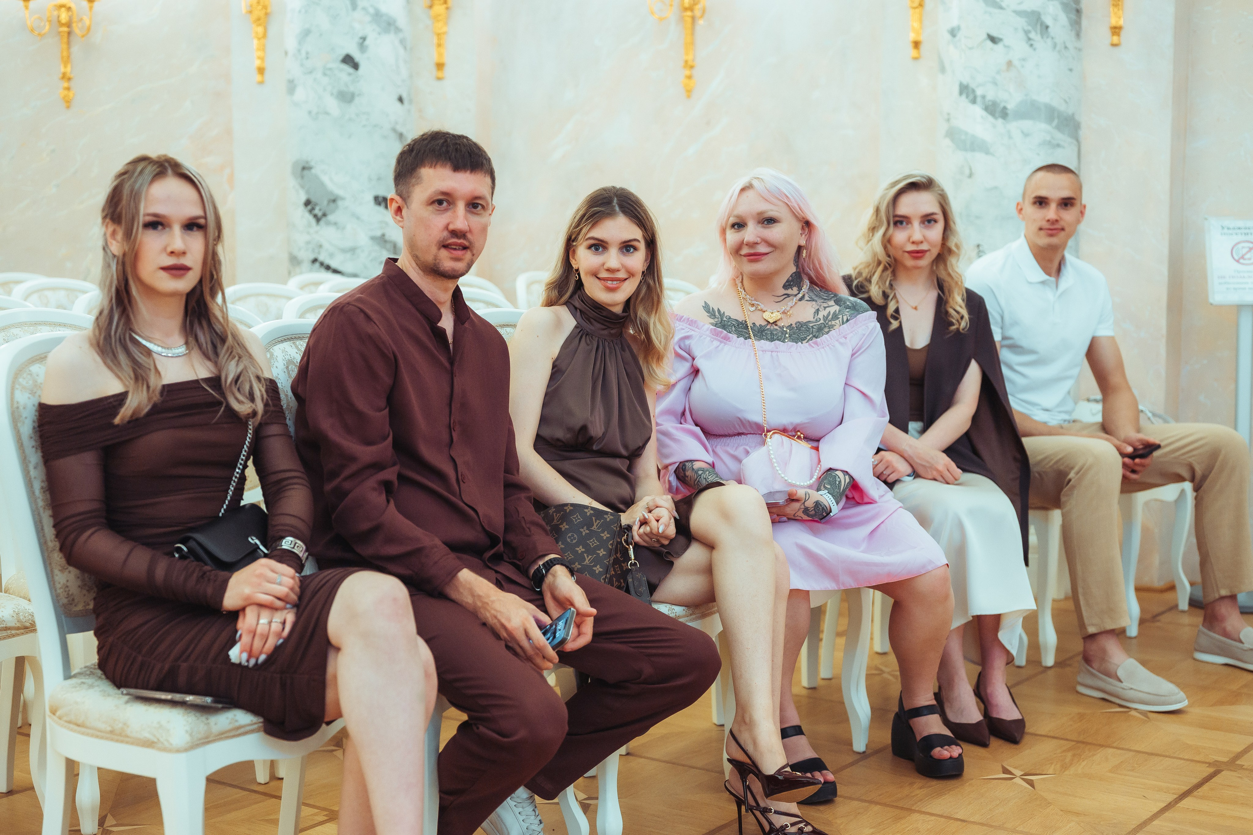 Свадебная съёмка Андрея и Наталины. Иван Кубик — фотограф и видеограф