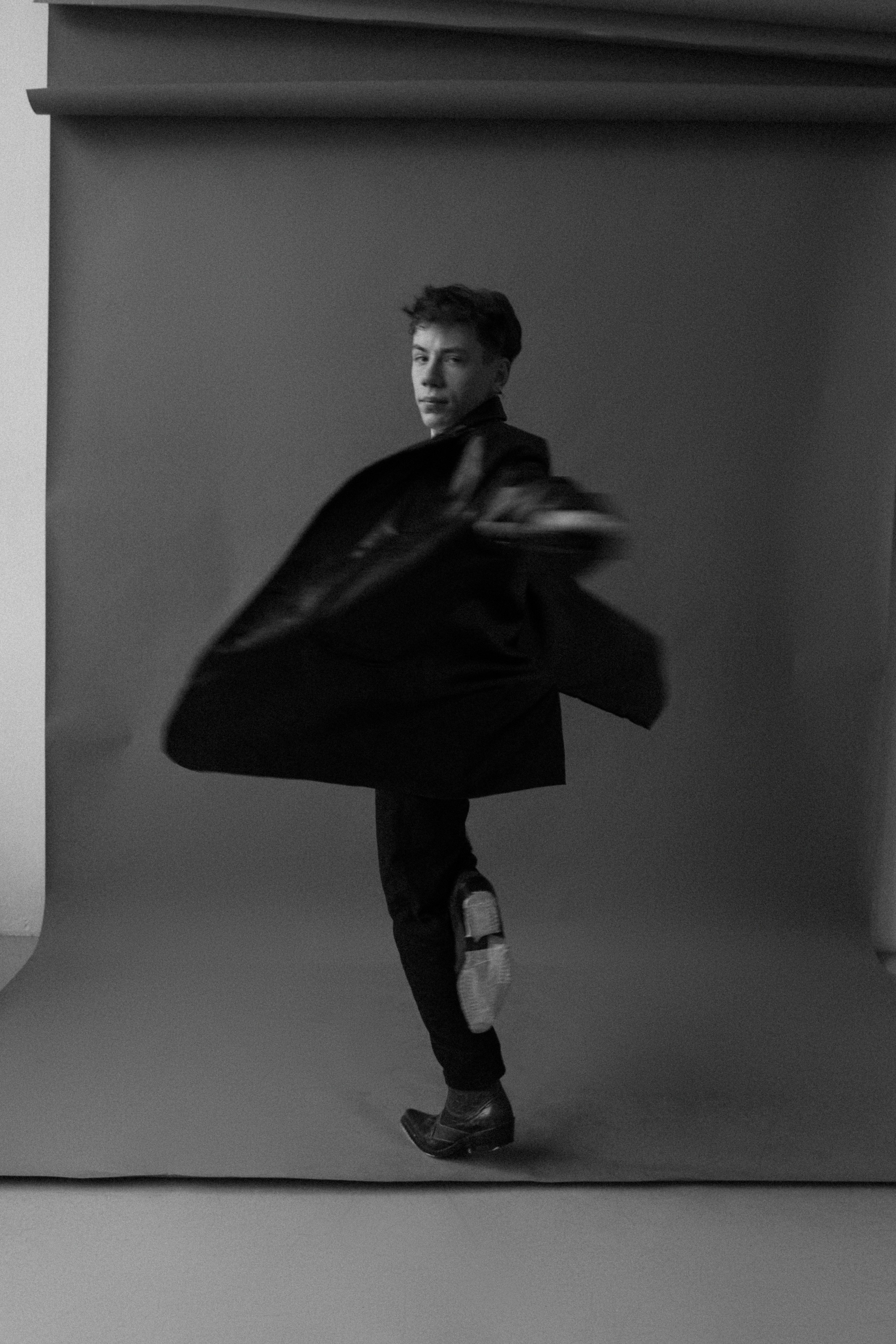 Севчанский. Фотограф Елизавета Потешкина