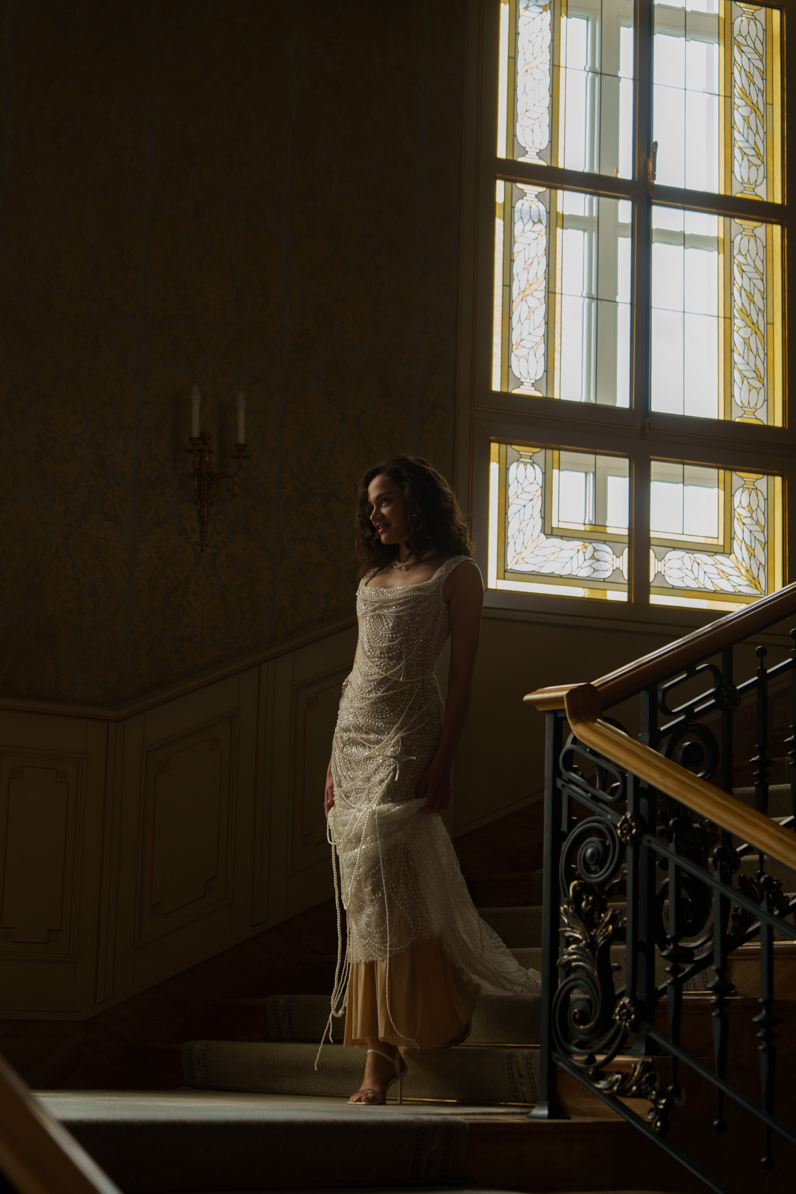 Villa Michetti. Свадебный и репортажный фотограф Элина Козырьянова