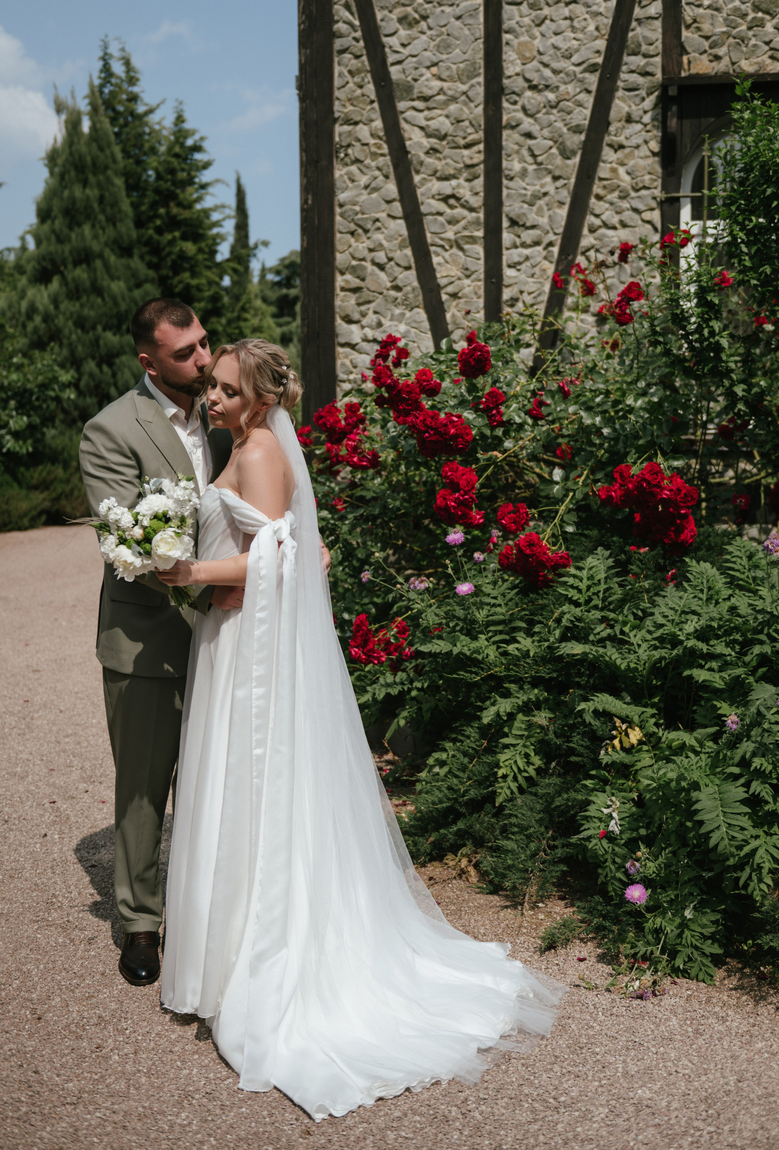 12.06.25. Свадебный, женский, семейный фотограф в Севастополе Юлия Мошенко