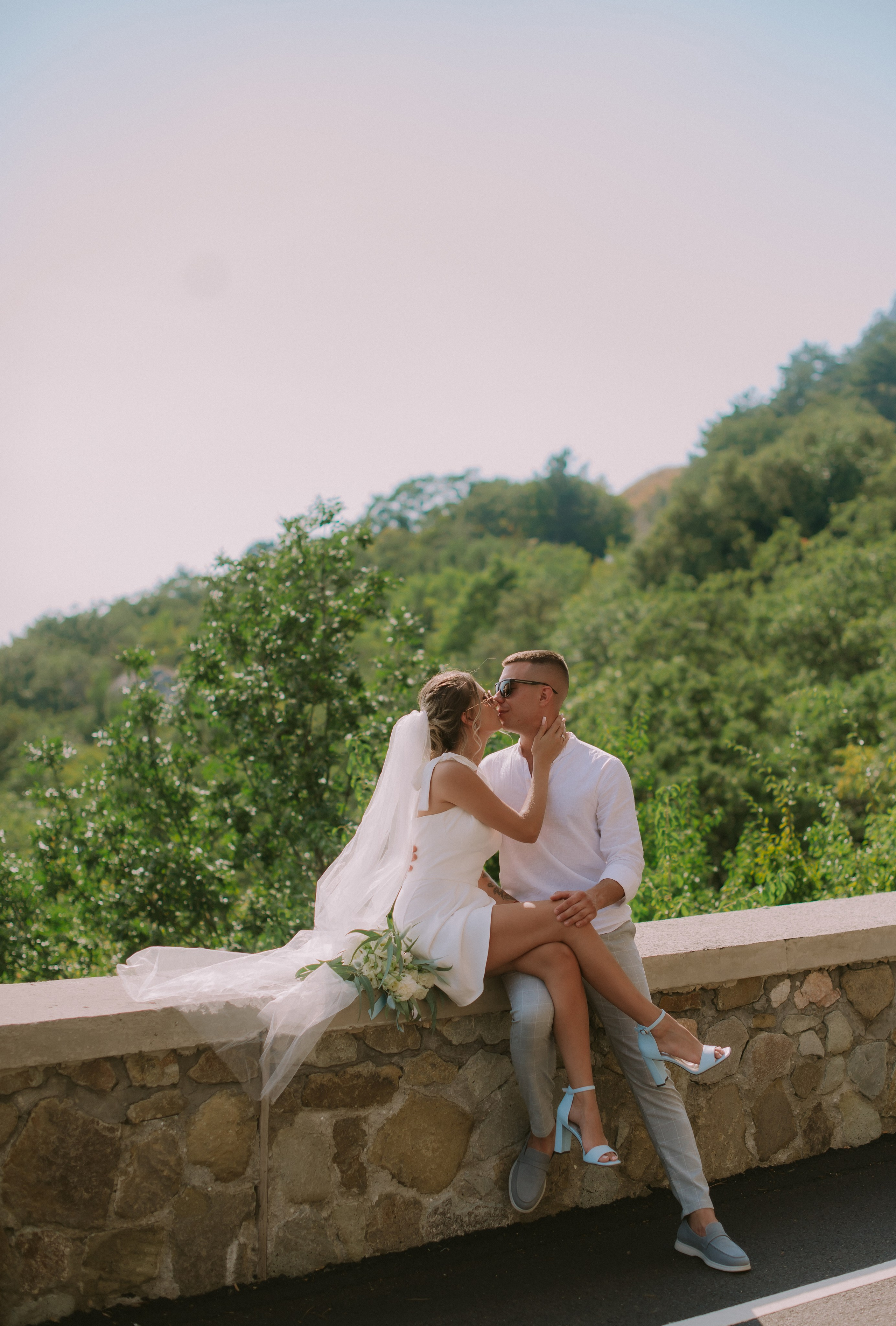 Алексей и Анастасия (Севастополь). Свадебный, женский, семейный фотограф в Севастополе Юлия Мошенко