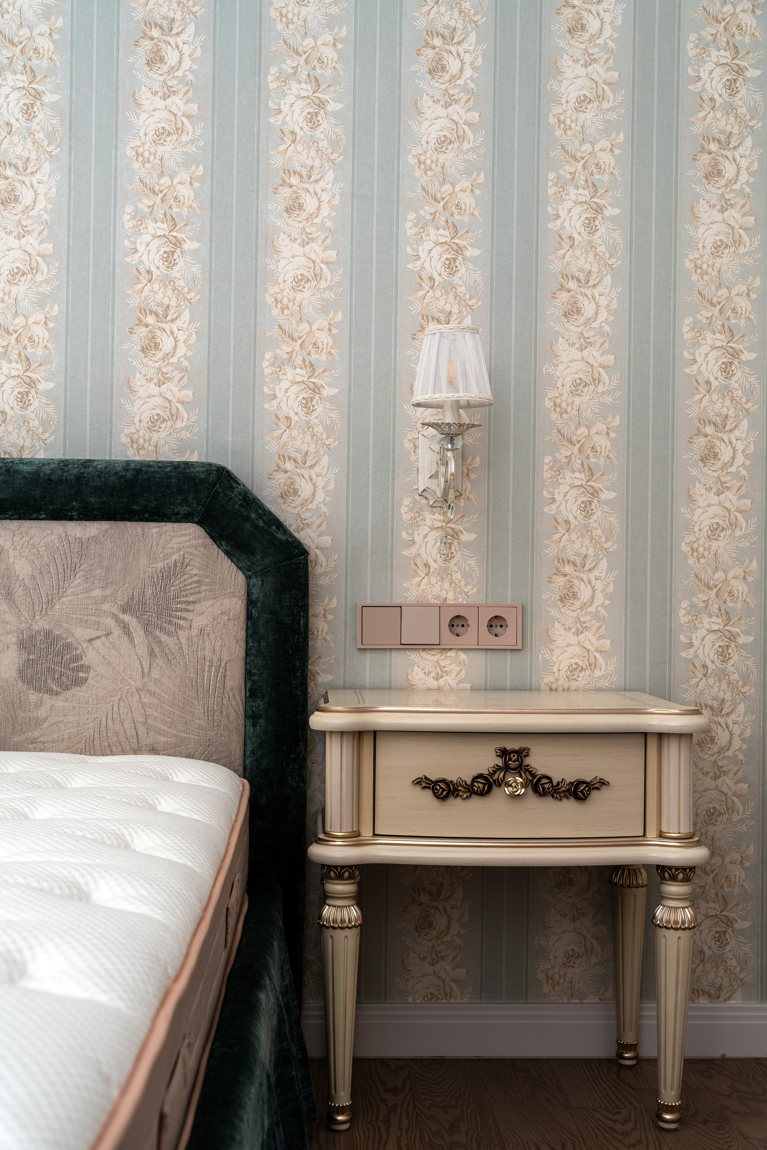 Дизайн прект. Главная