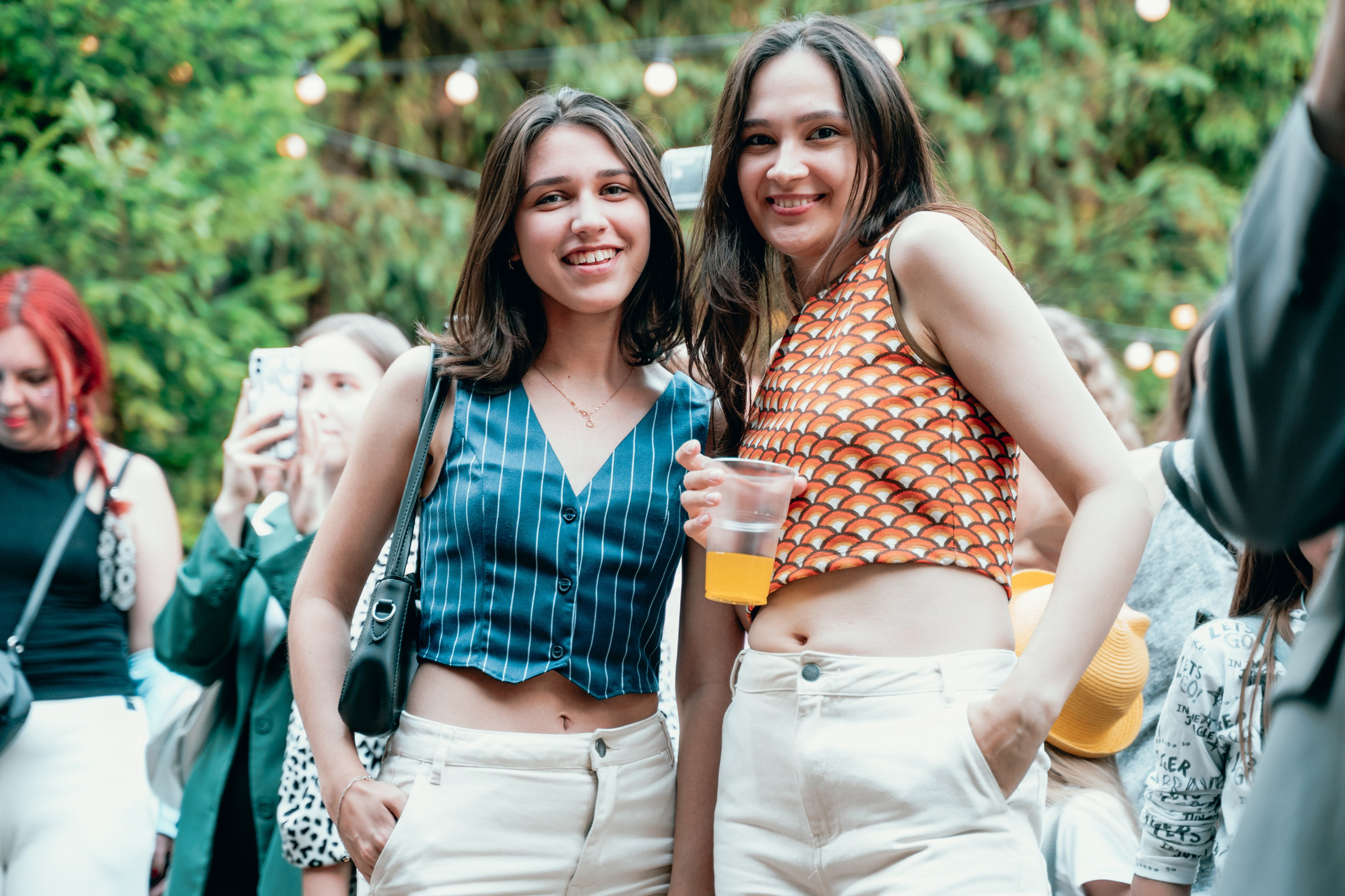 Yummy music. Главная