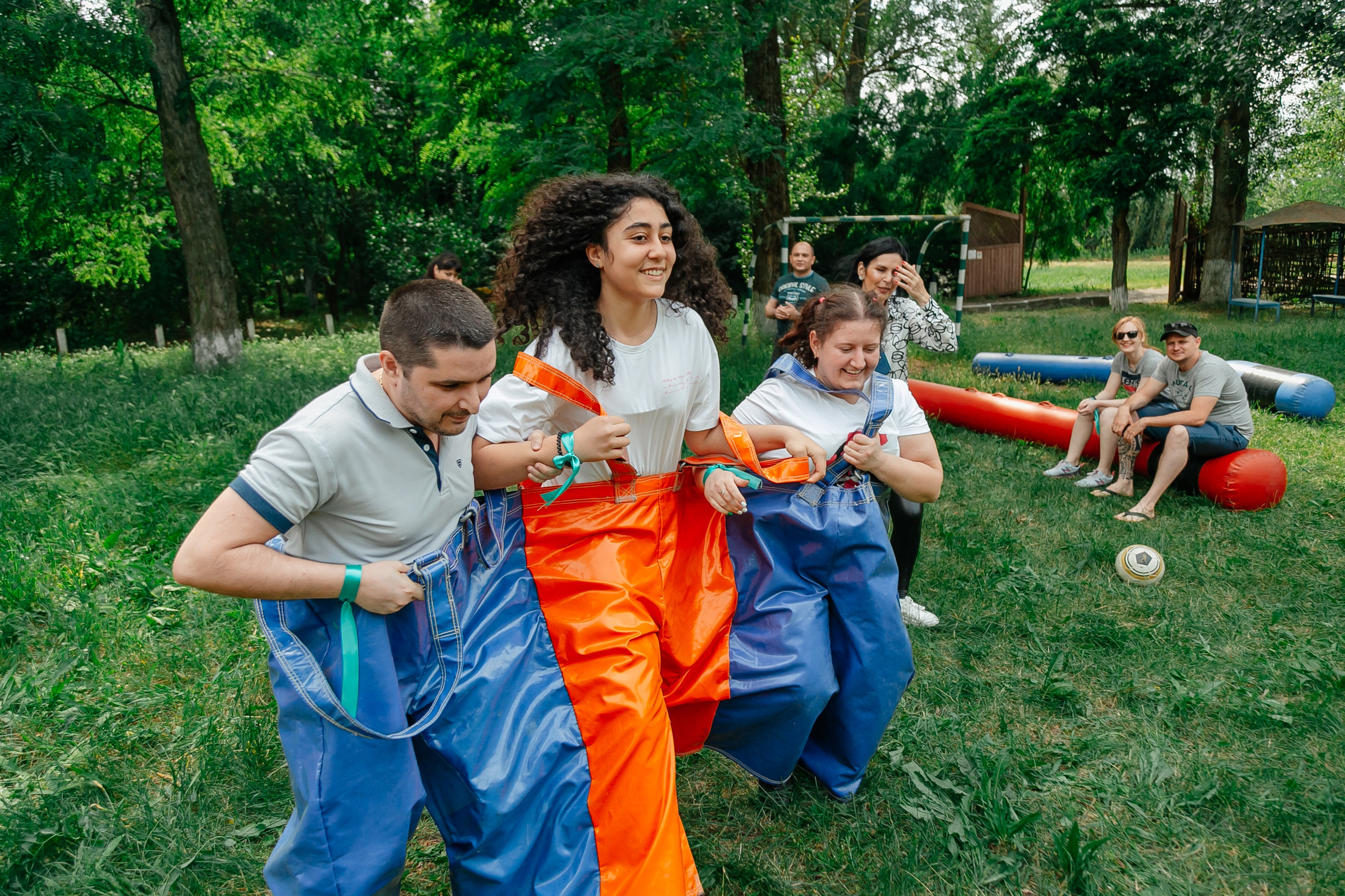 Корпоратив 2023. Фото-Видеосъемка любых мероприятий Москва Ростов