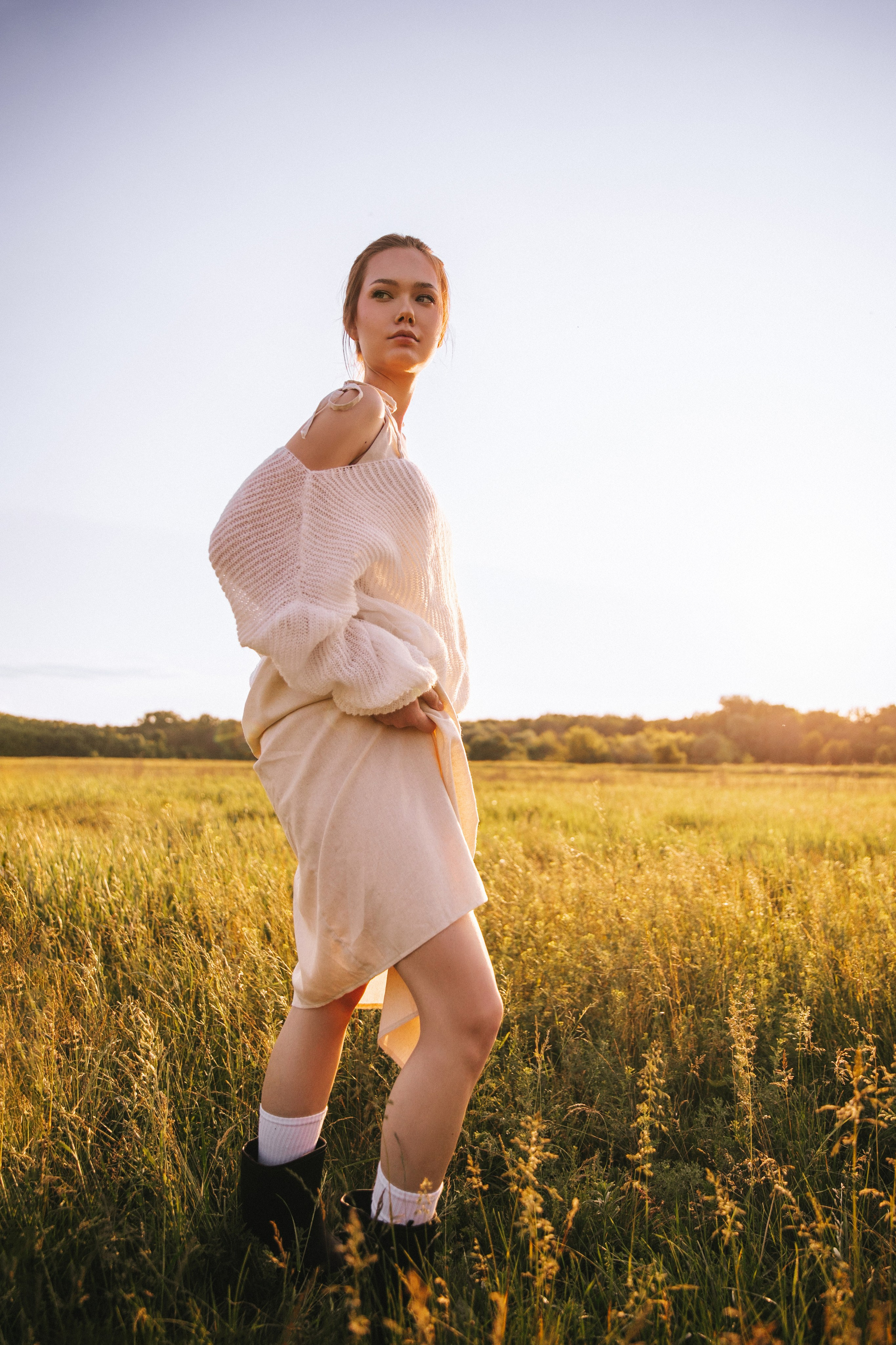 Анна. Фото о ВАЖНОМ