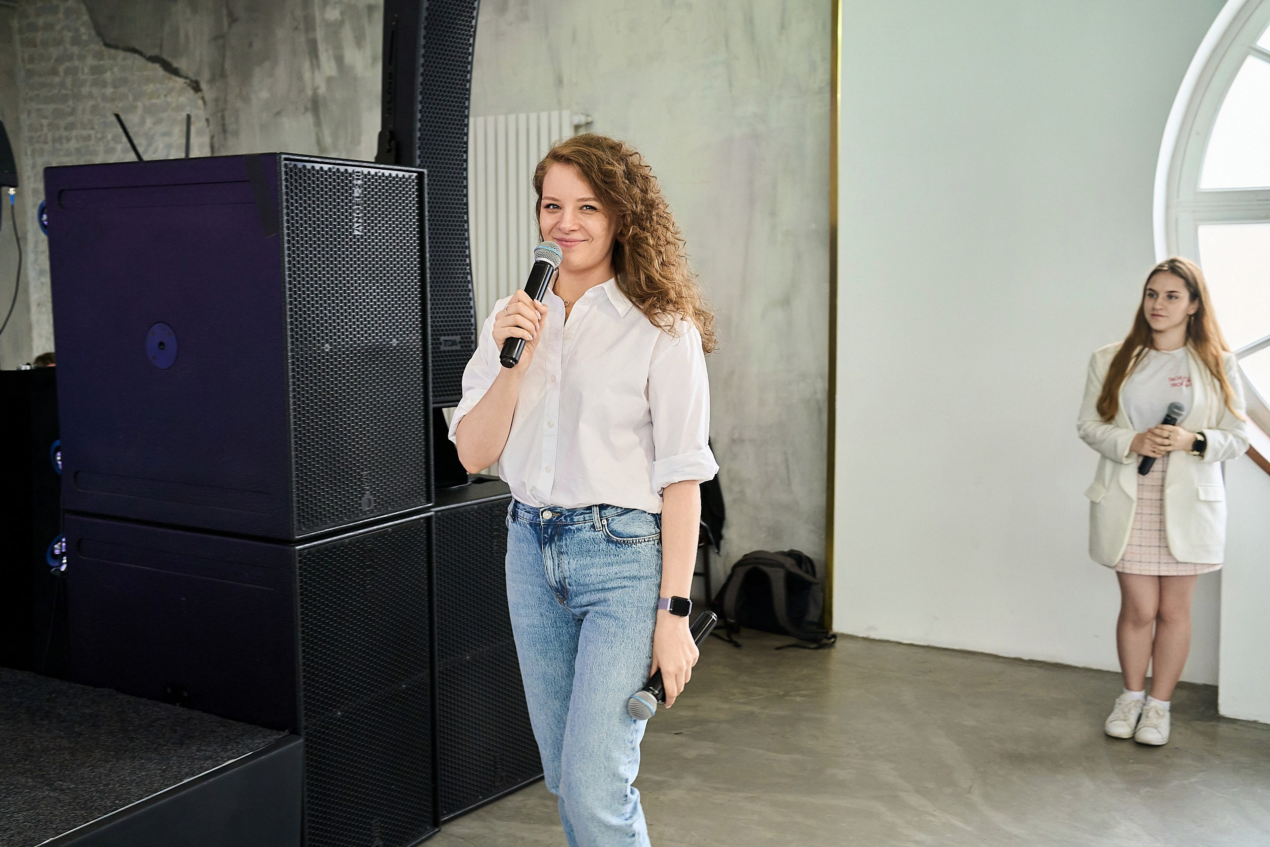 Стажировка Правительства Москвы — Отборочный этап IT-стажеров. Фотограф и Видеограф в Москве. Олег Корушев