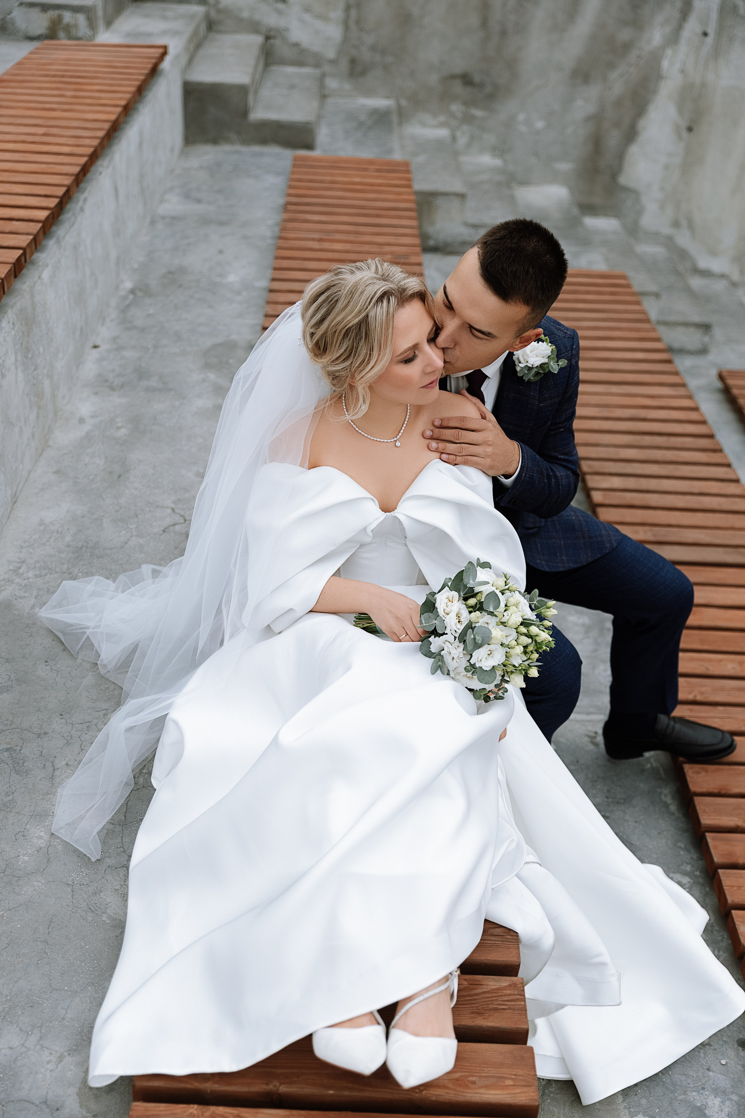 Лера и Сергей. Семейный и портретный фотограф в Москве, Орехово-Зуево, Балашихе, Ногинске, Раменском