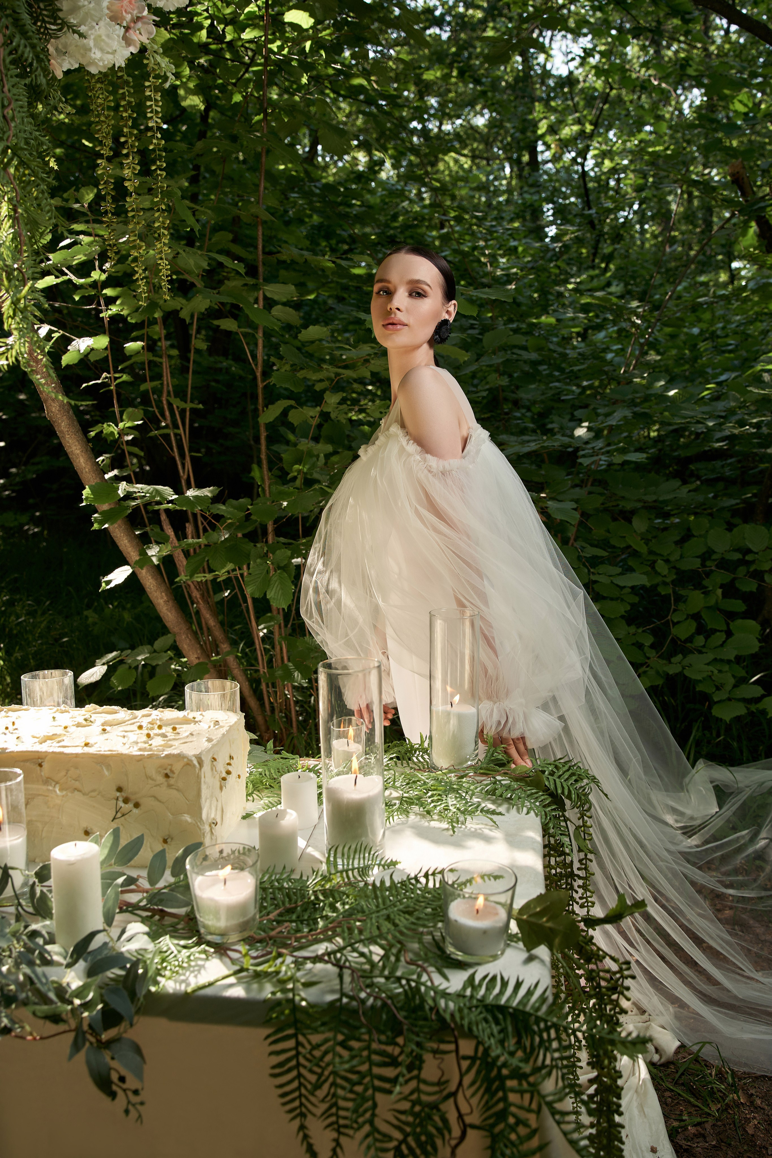 Свадебный фотограф Евгений Олейников в Воронеже