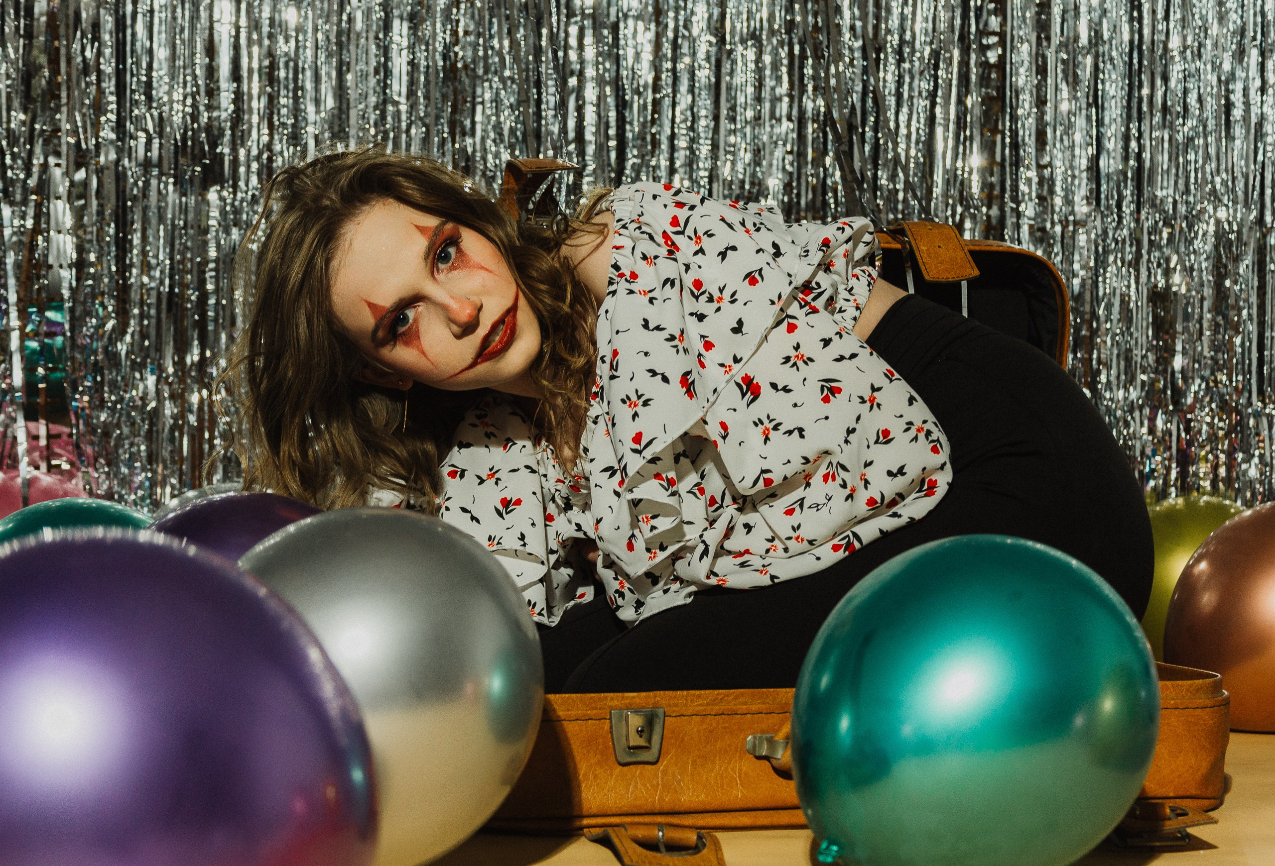 Инна. ФОТОГРАФ ~ Виктория Ивченко ~ Старый Оскол