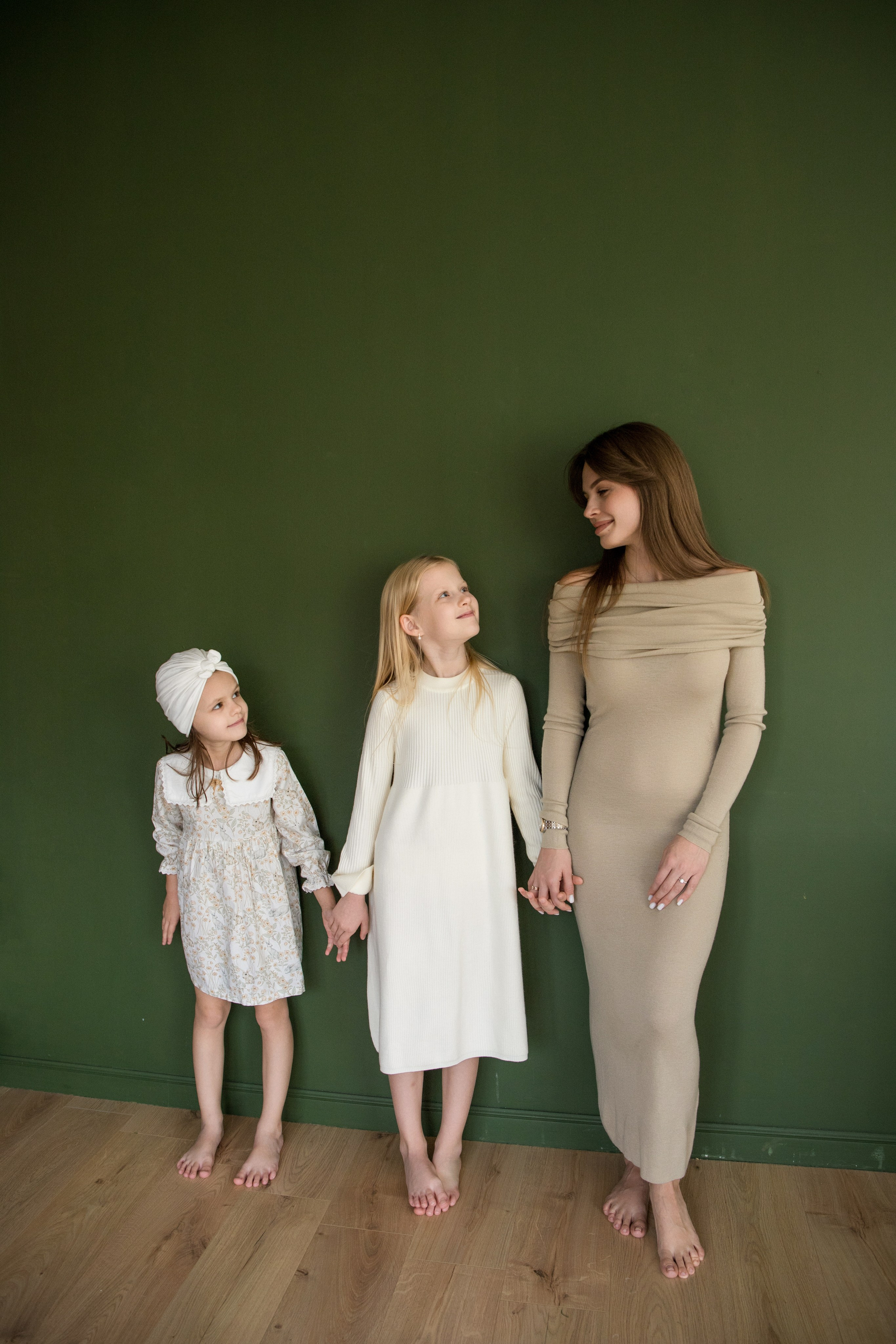 Семейная. Свадебный и семейный фотограф в Геленджике и Краснодарском крае