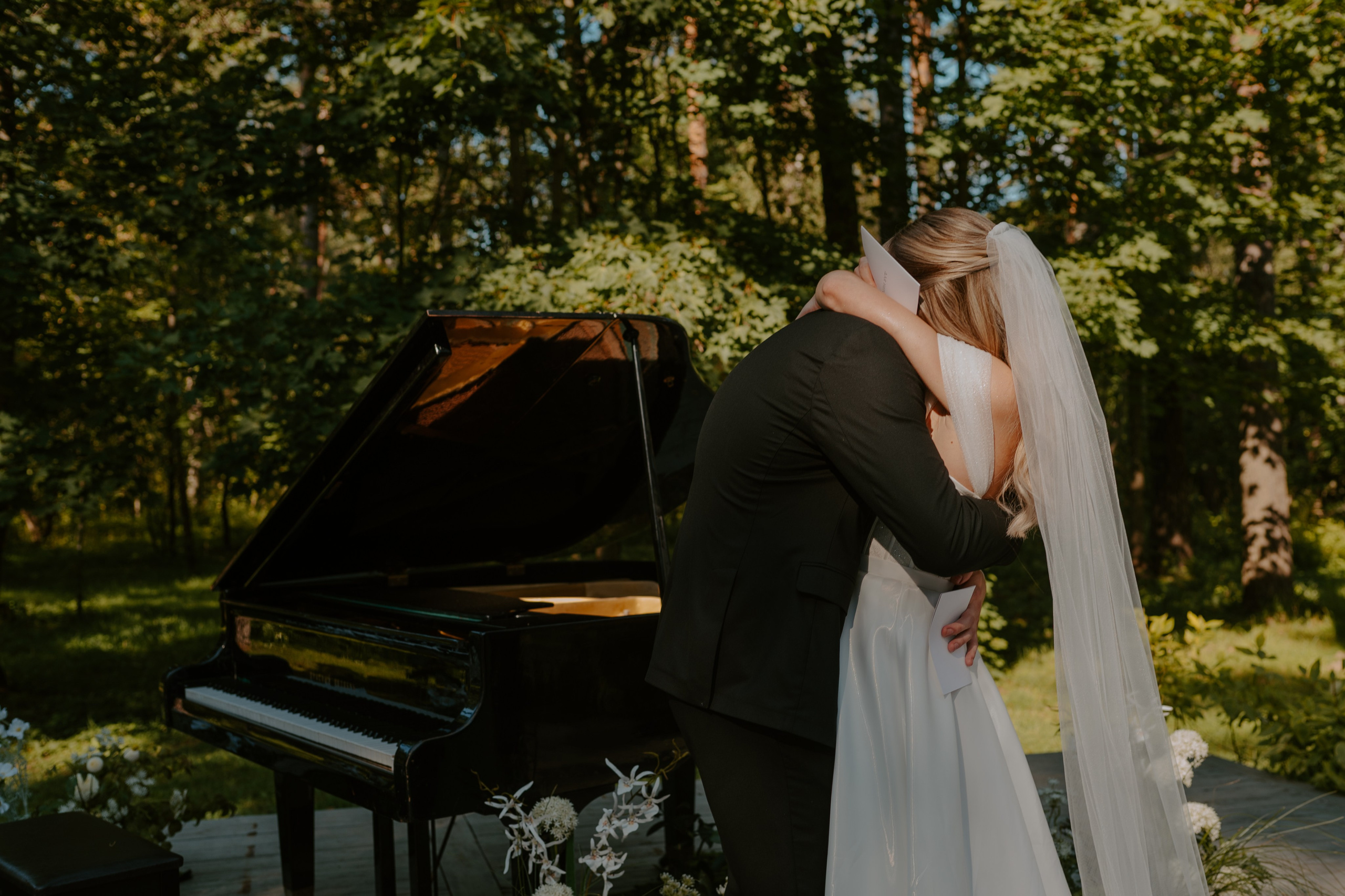 Жить вечно. Свадебный, репортажный и семейный фотограф в Москве Арина Зак