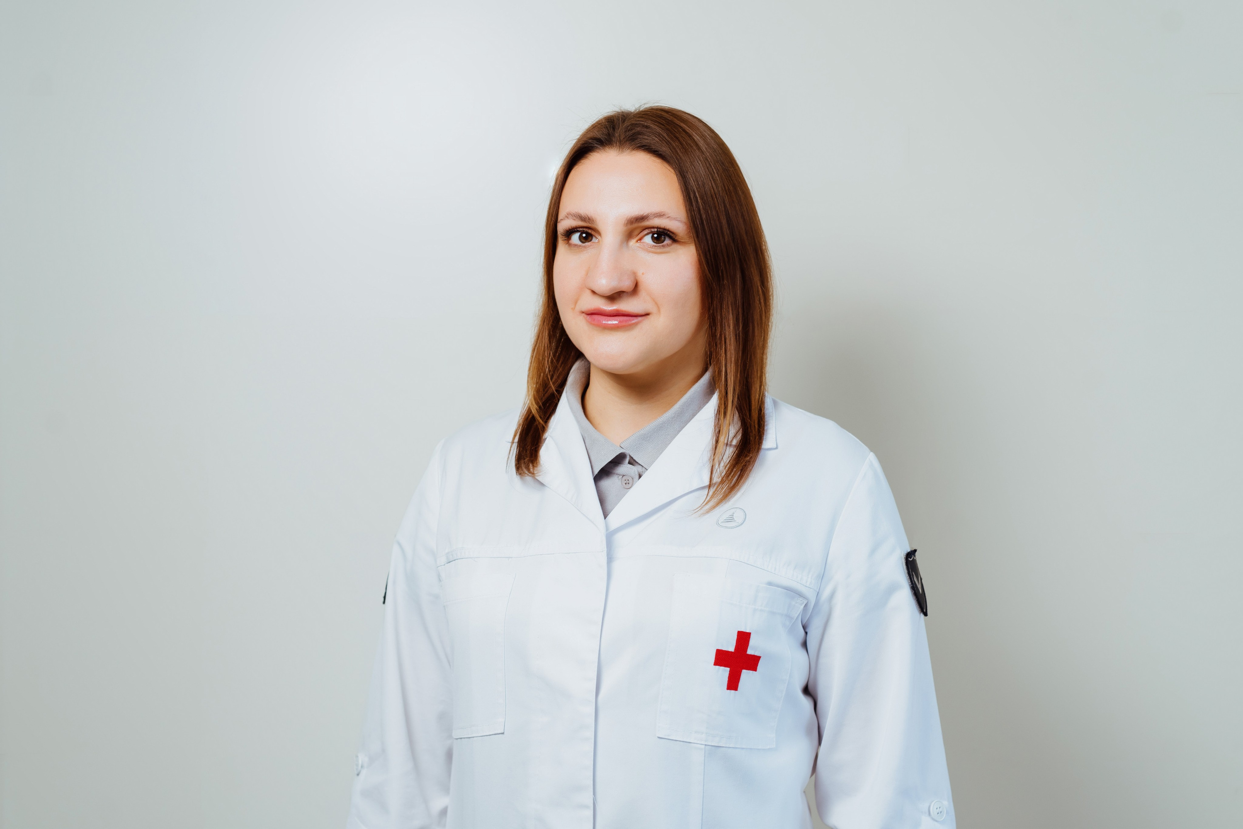 Деловой портрет. Фотограф в Москве