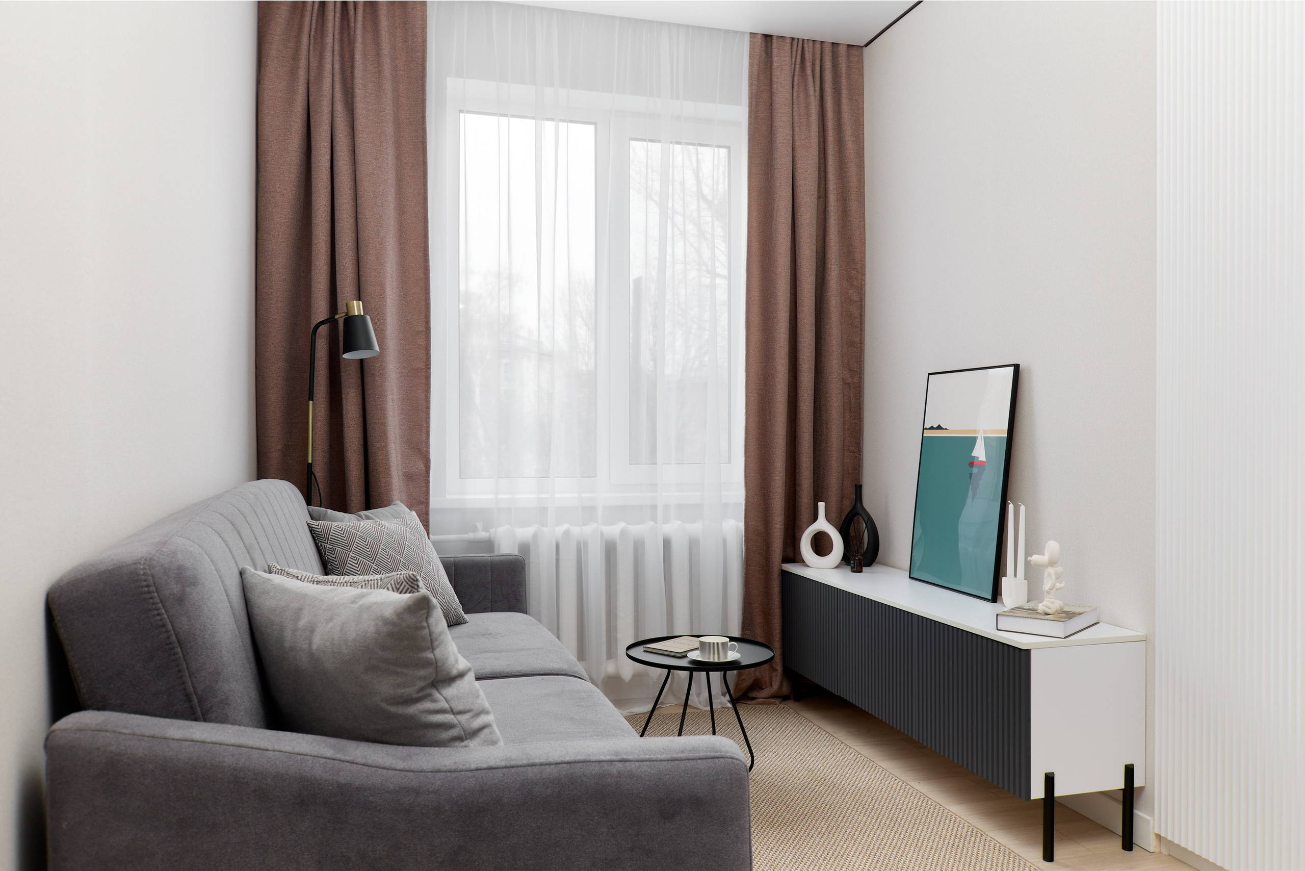 Интерьерная съемка. Интерьерная и рекламная съемка