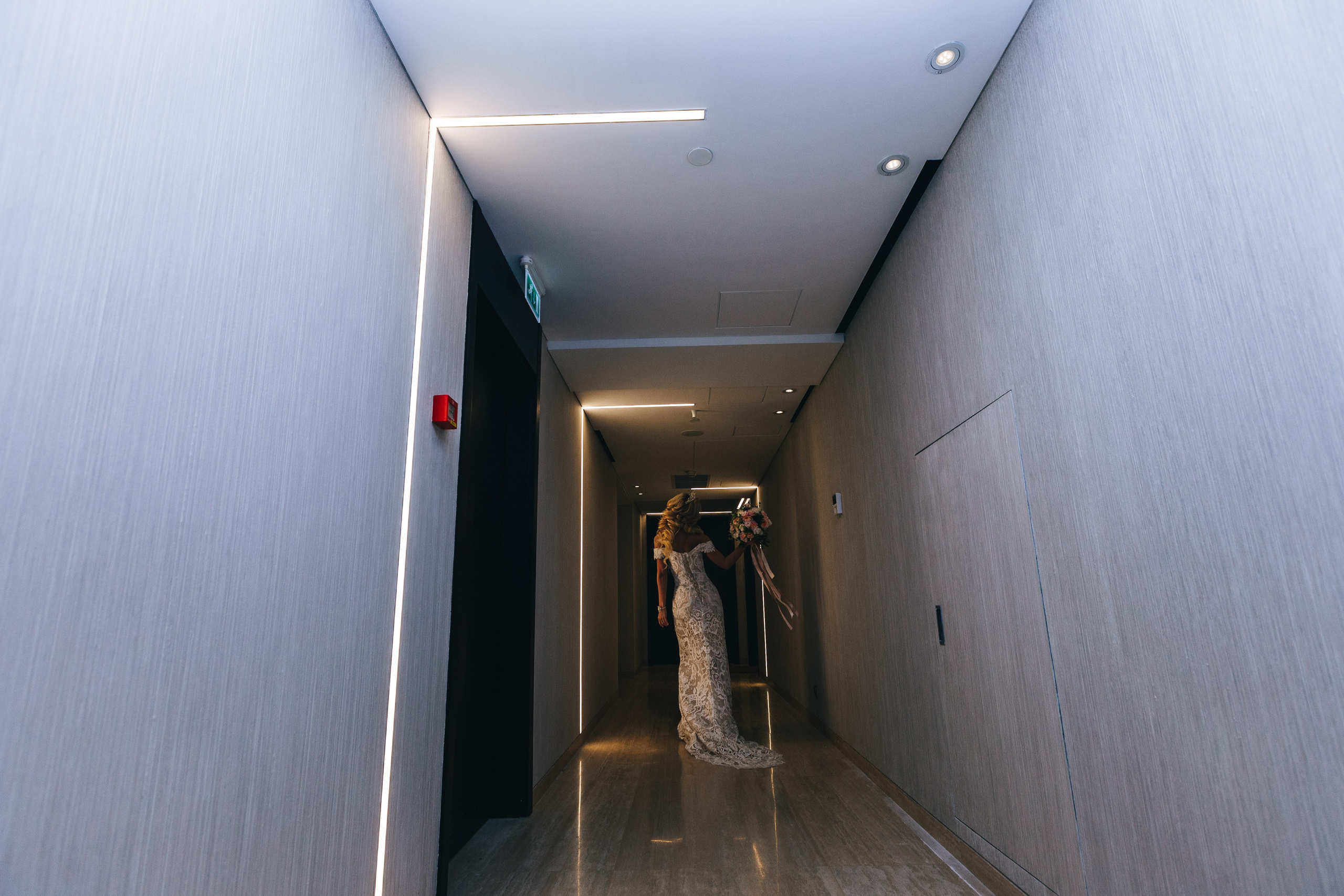 Павел и Ирина. Свадебный фотограф Александр Абрамов Москва / Зеленоград