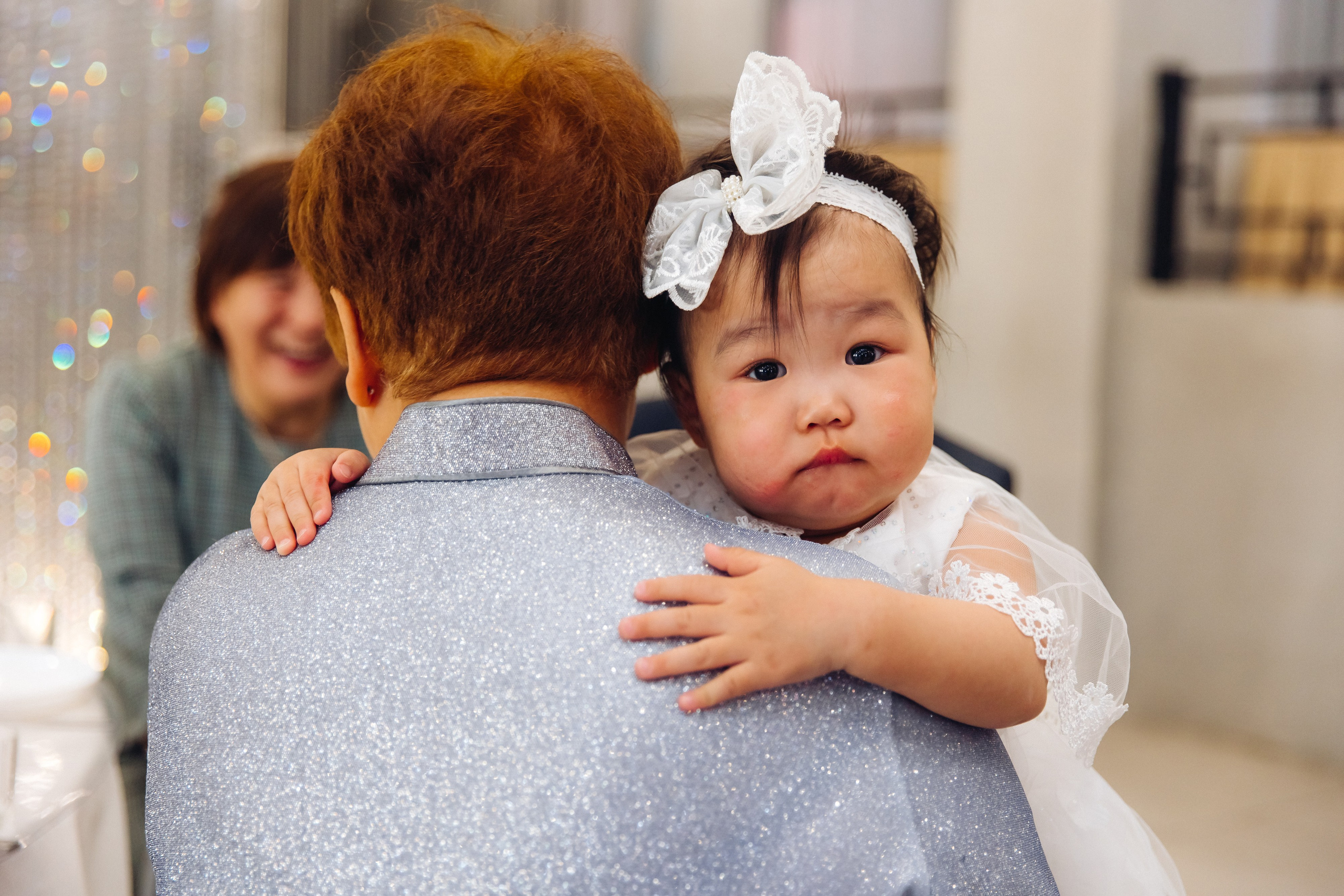День Рождения Нараны. Свадебный и семейный фотограф в Улан-Удэ