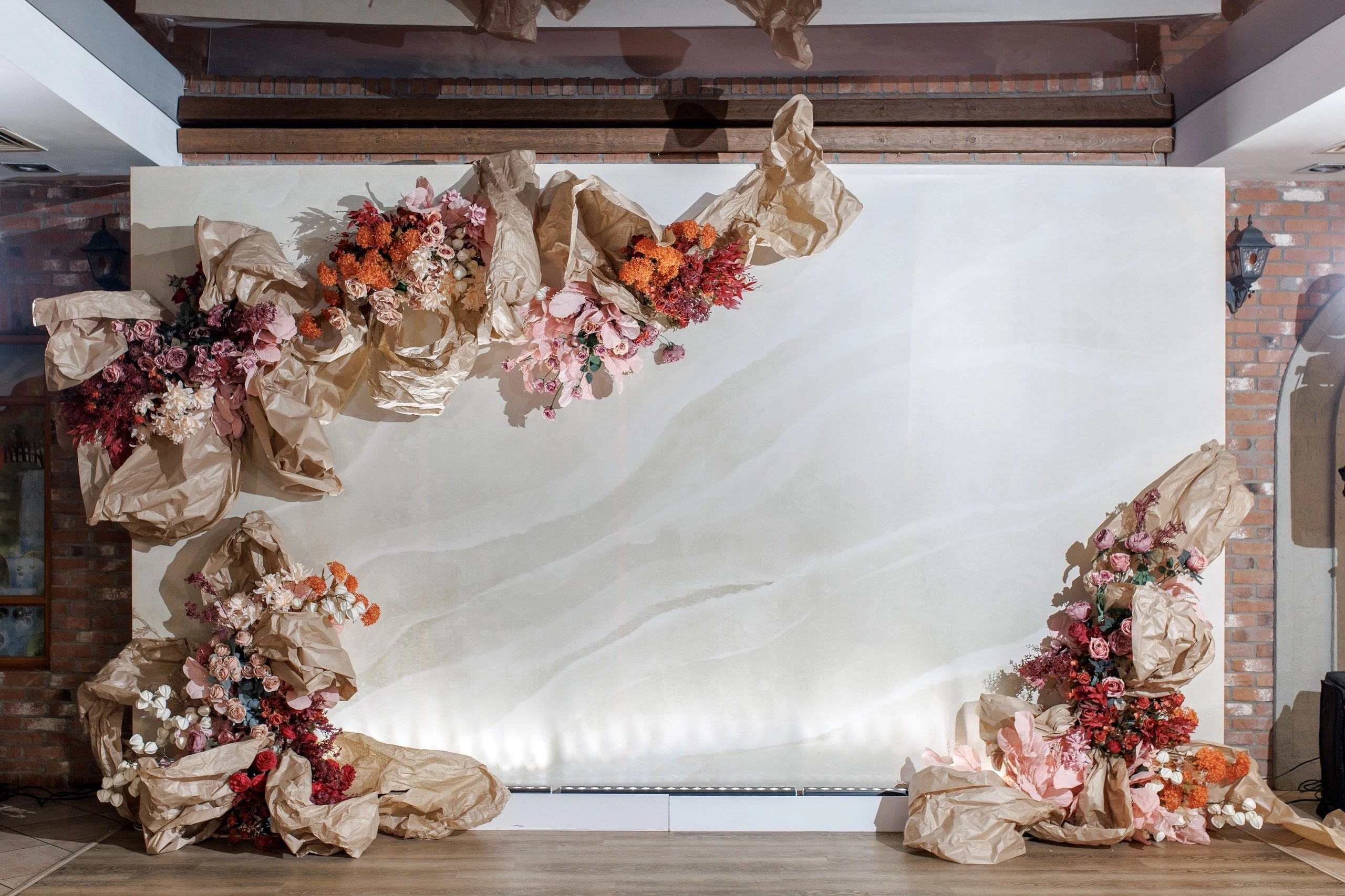 СЛАДКИЙ ОКТЯБРЬ