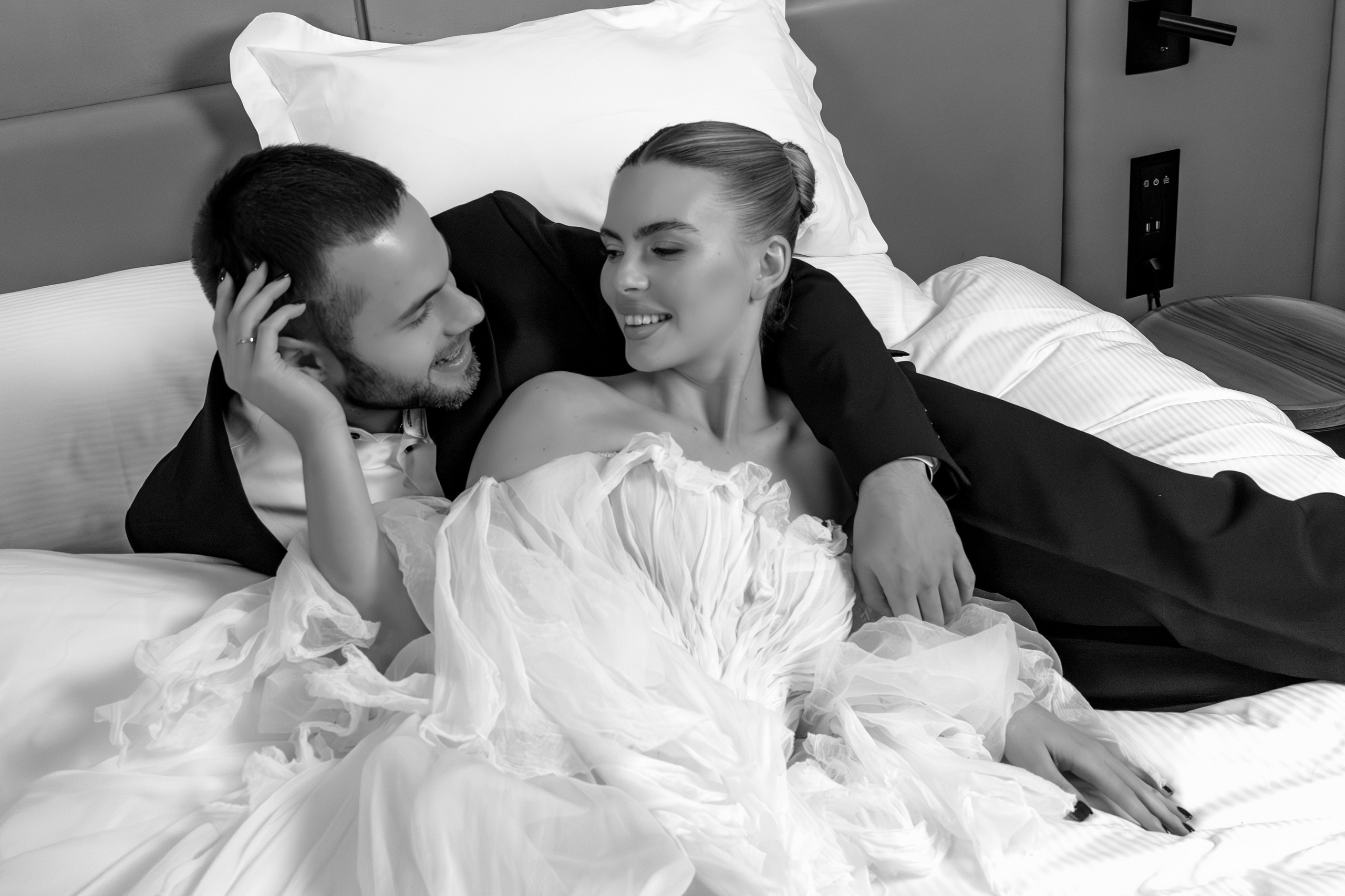 Свадебные съёмки. Семейный и свадебный фотограф в Москве и Домодедово Анна Авилочкина