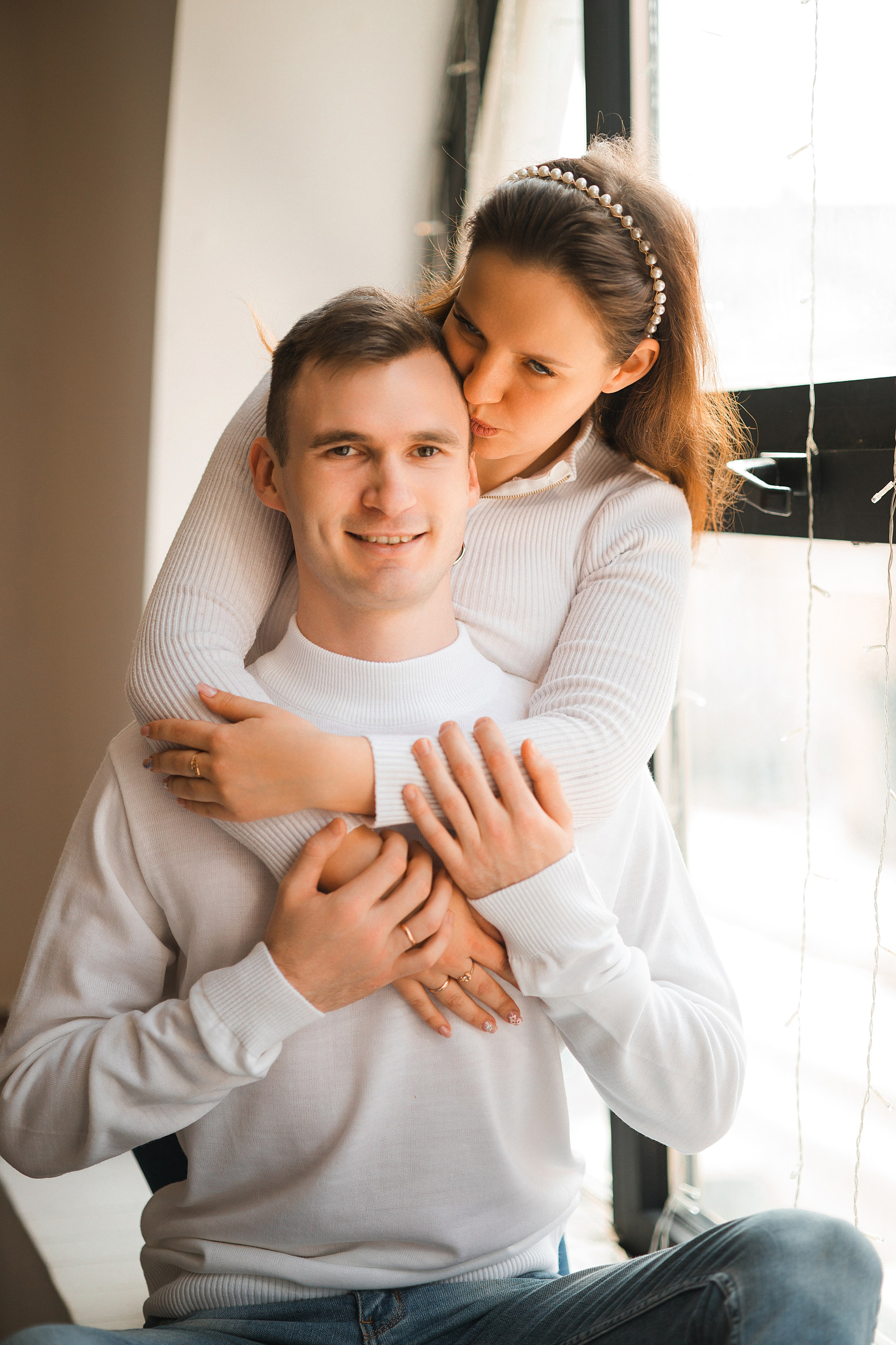 Фотосъемка семей в Серпухове. Выпускные альбомы в Серпухове