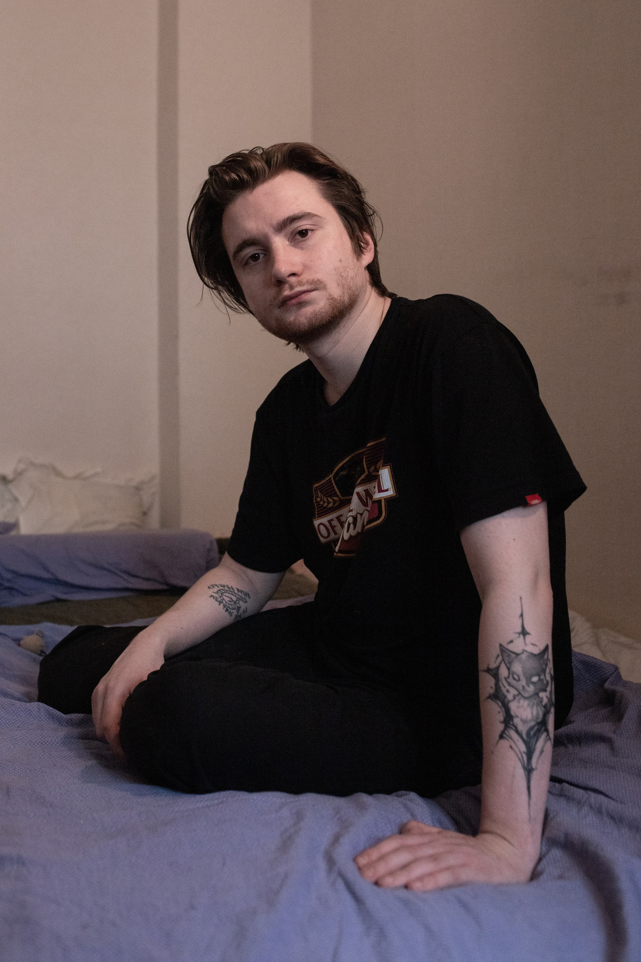 Пустота имеет место. Главная