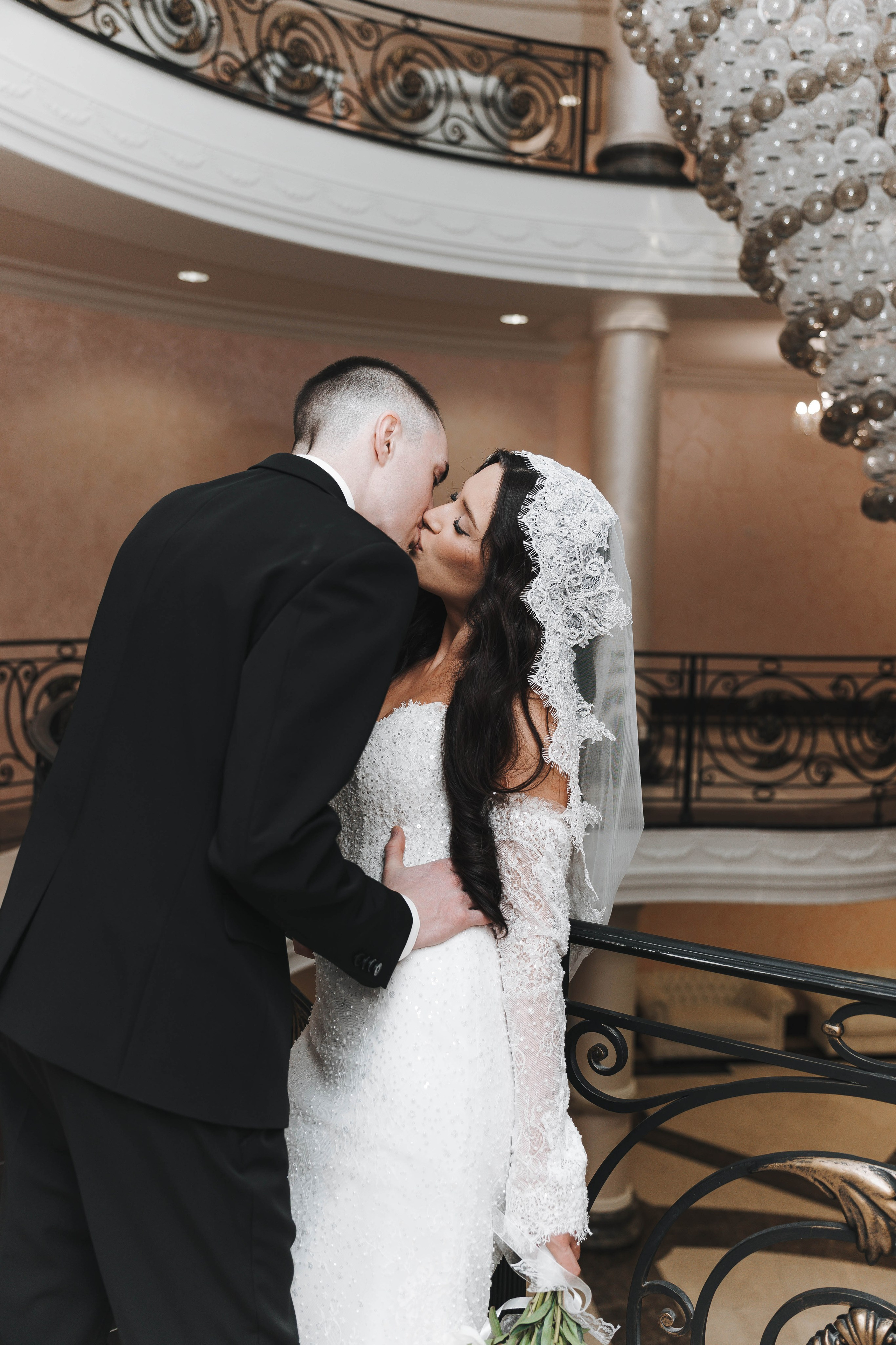 Wedding. Семейный и портретный фотограф в Новом Уренгое