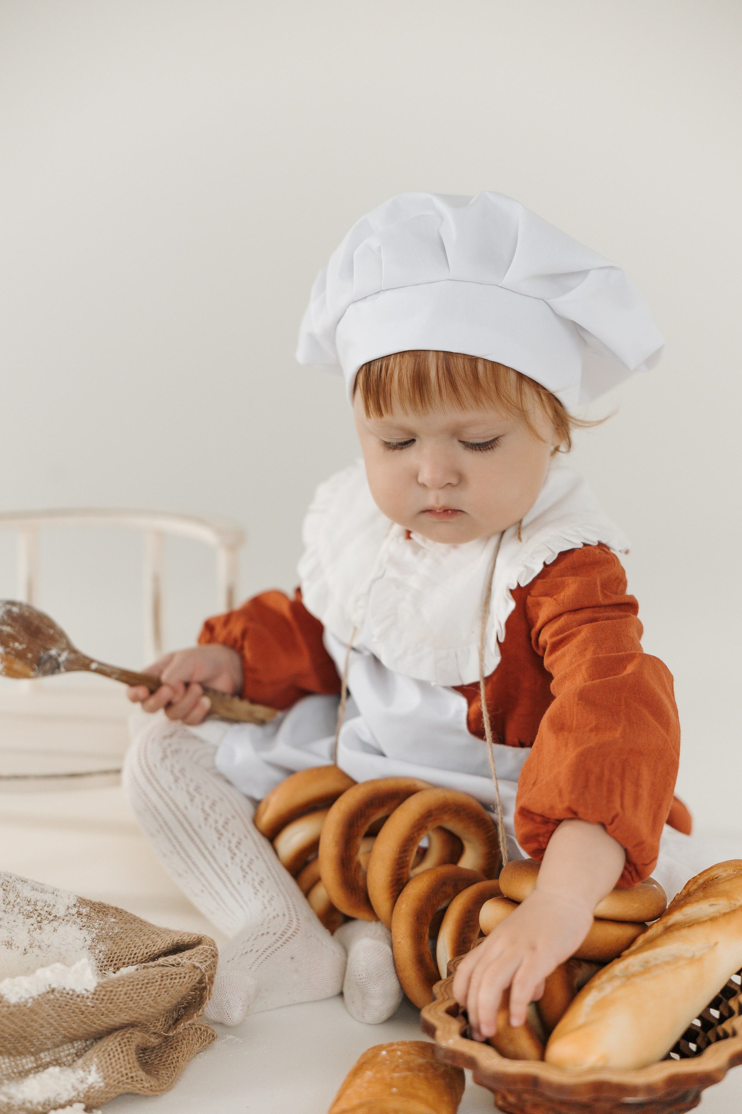 Пекарь. Семейный и портретный фотограф в Новом Уренгое