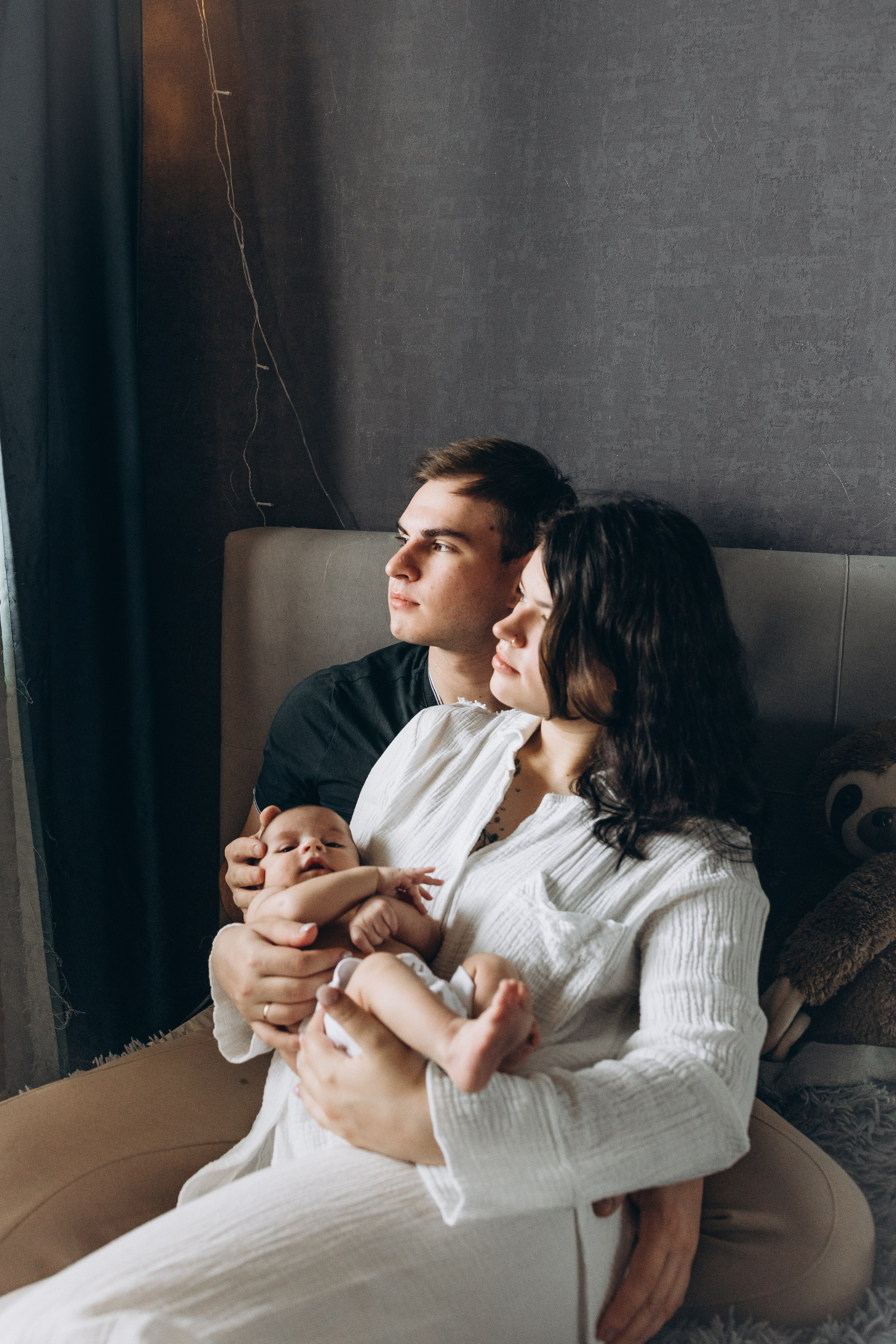 Полина. Семейный и портретный фотограф в Новом Уренгое