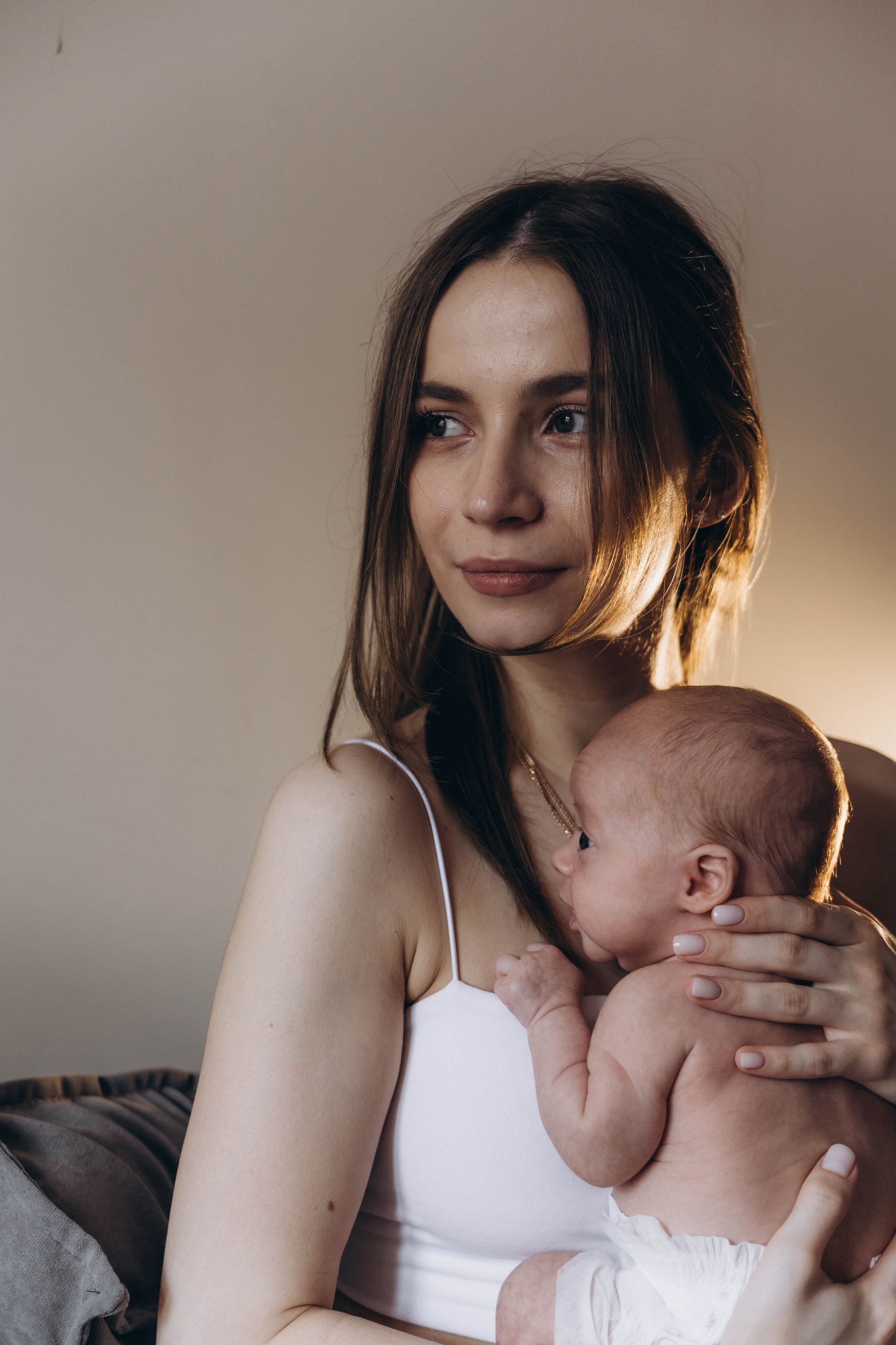 Home. Семейный и портретный фотограф в Новом Уренгое