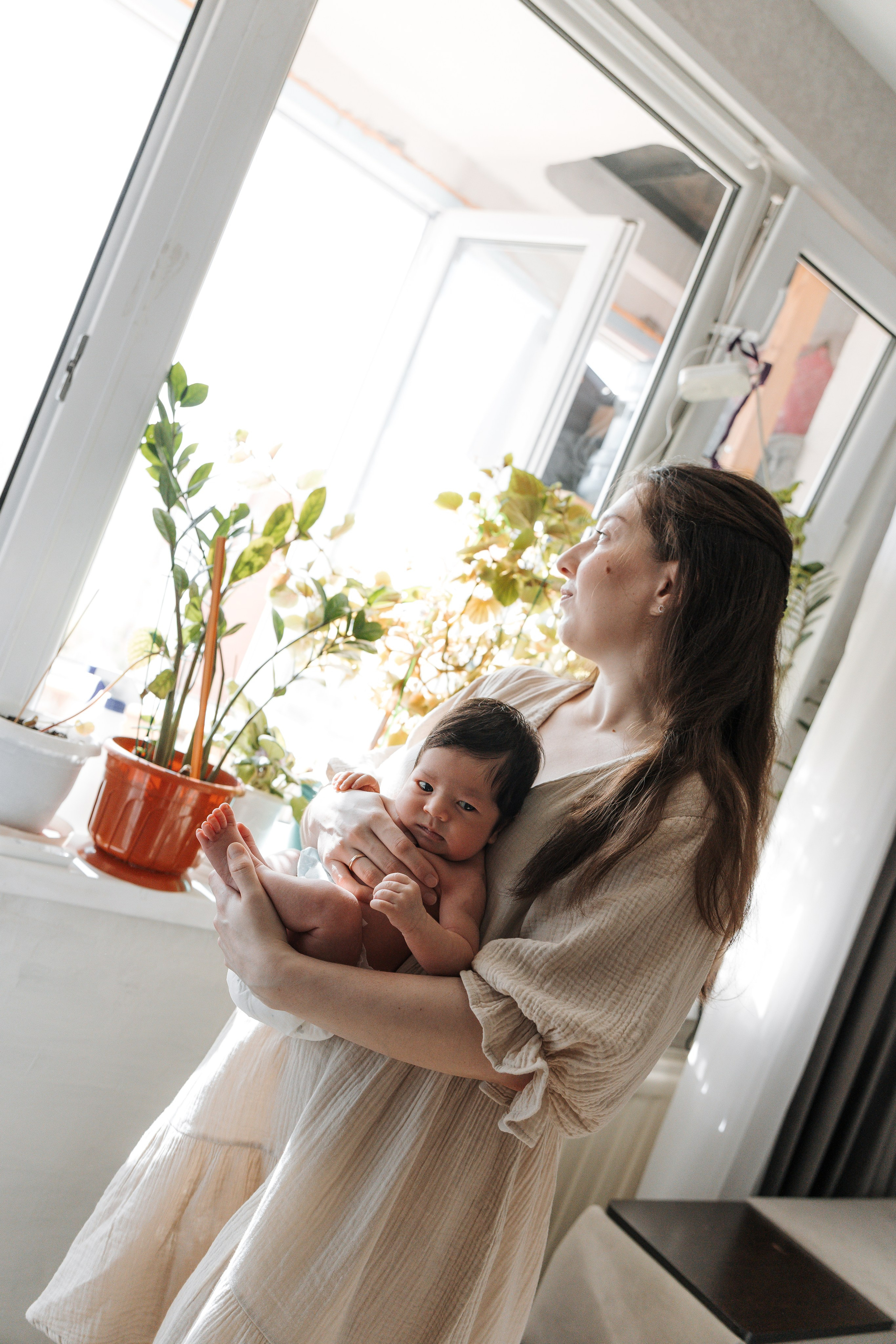 Ульяна. Семейный и портретный фотограф в Новом Уренгое