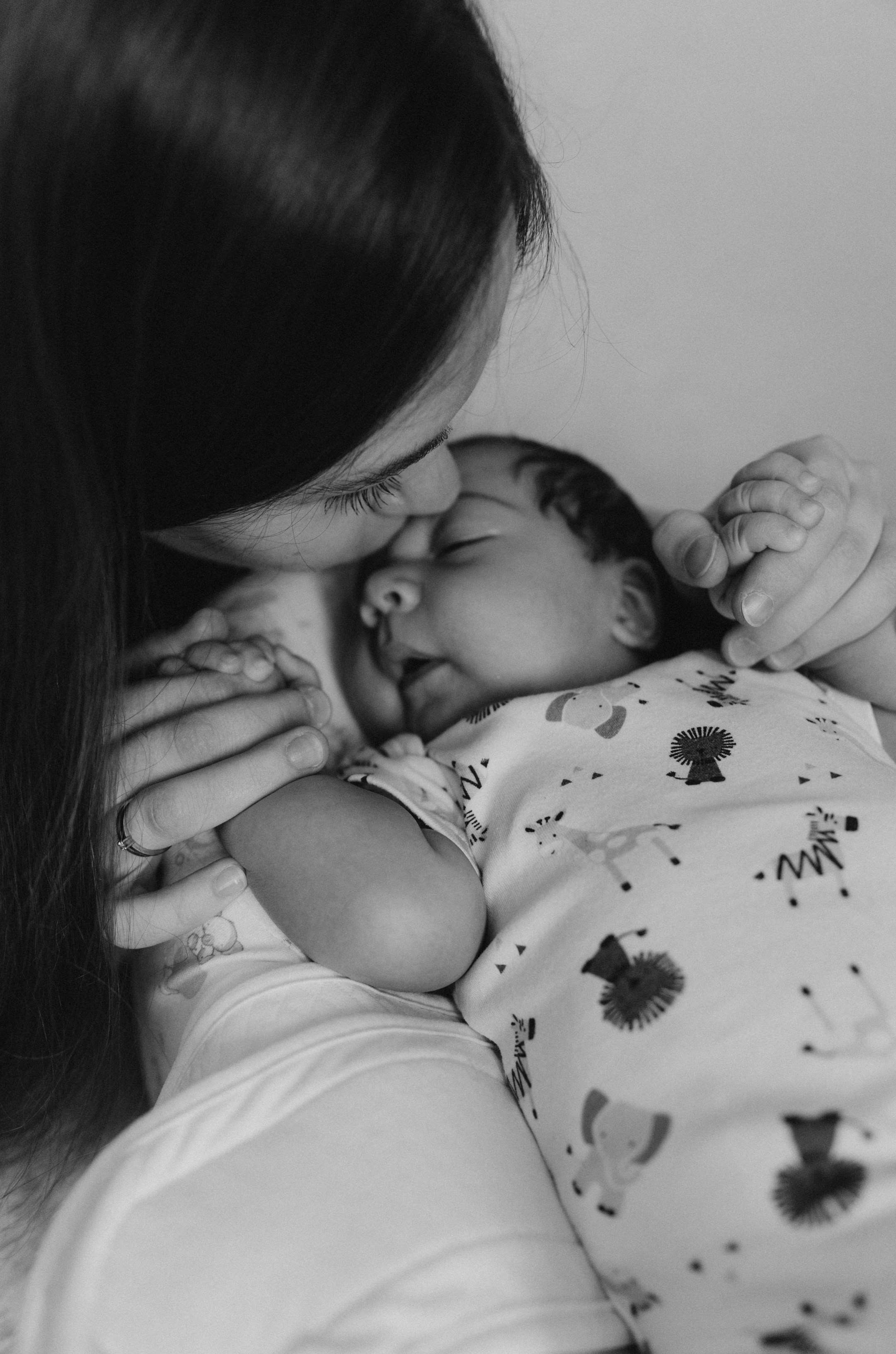 Марсель. Семейный и портретный фотограф в Новом Уренгое