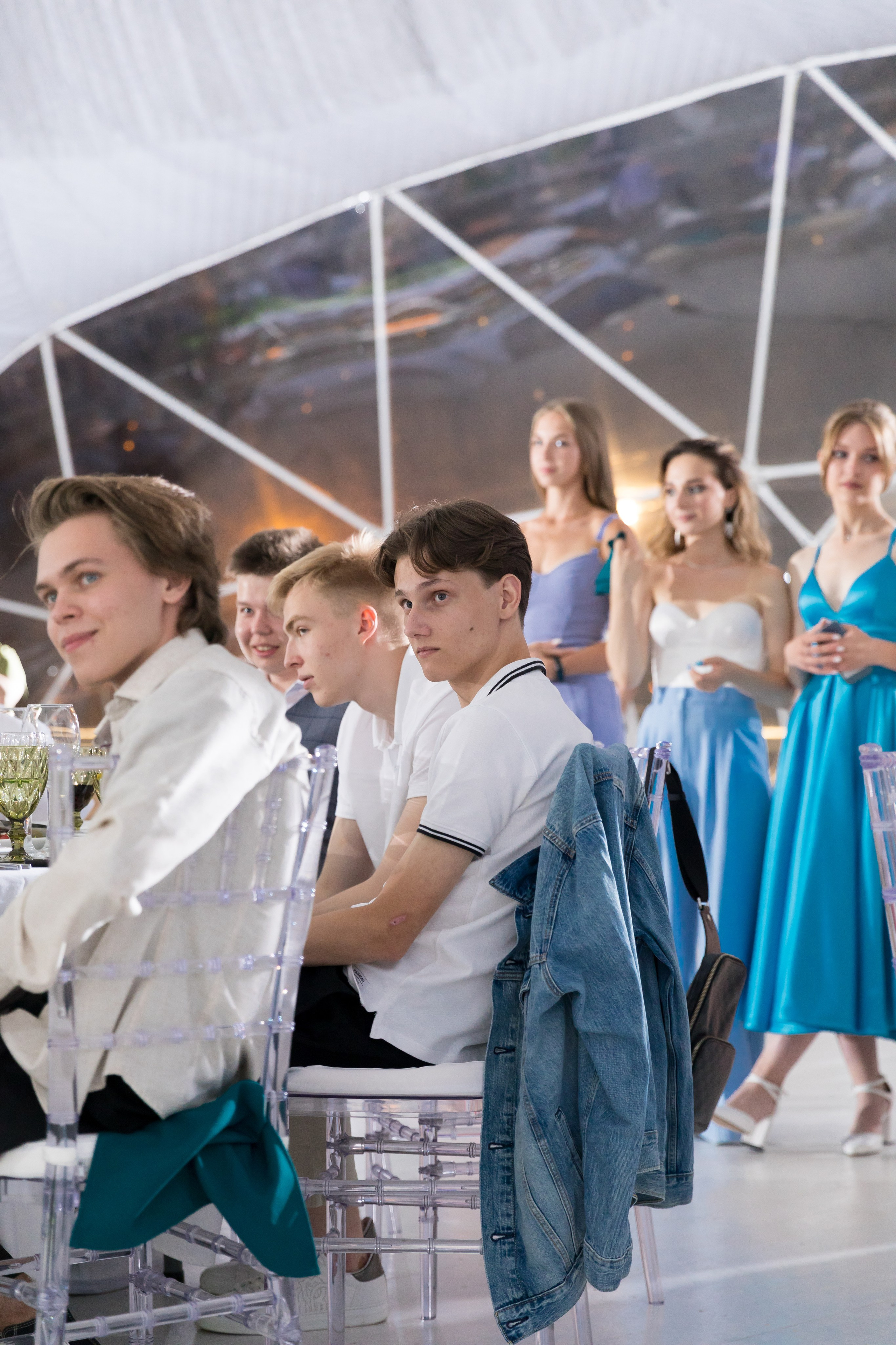 Съёмка выпускного. Семейный и детский фотограф в Волгограде Ирина Андреева