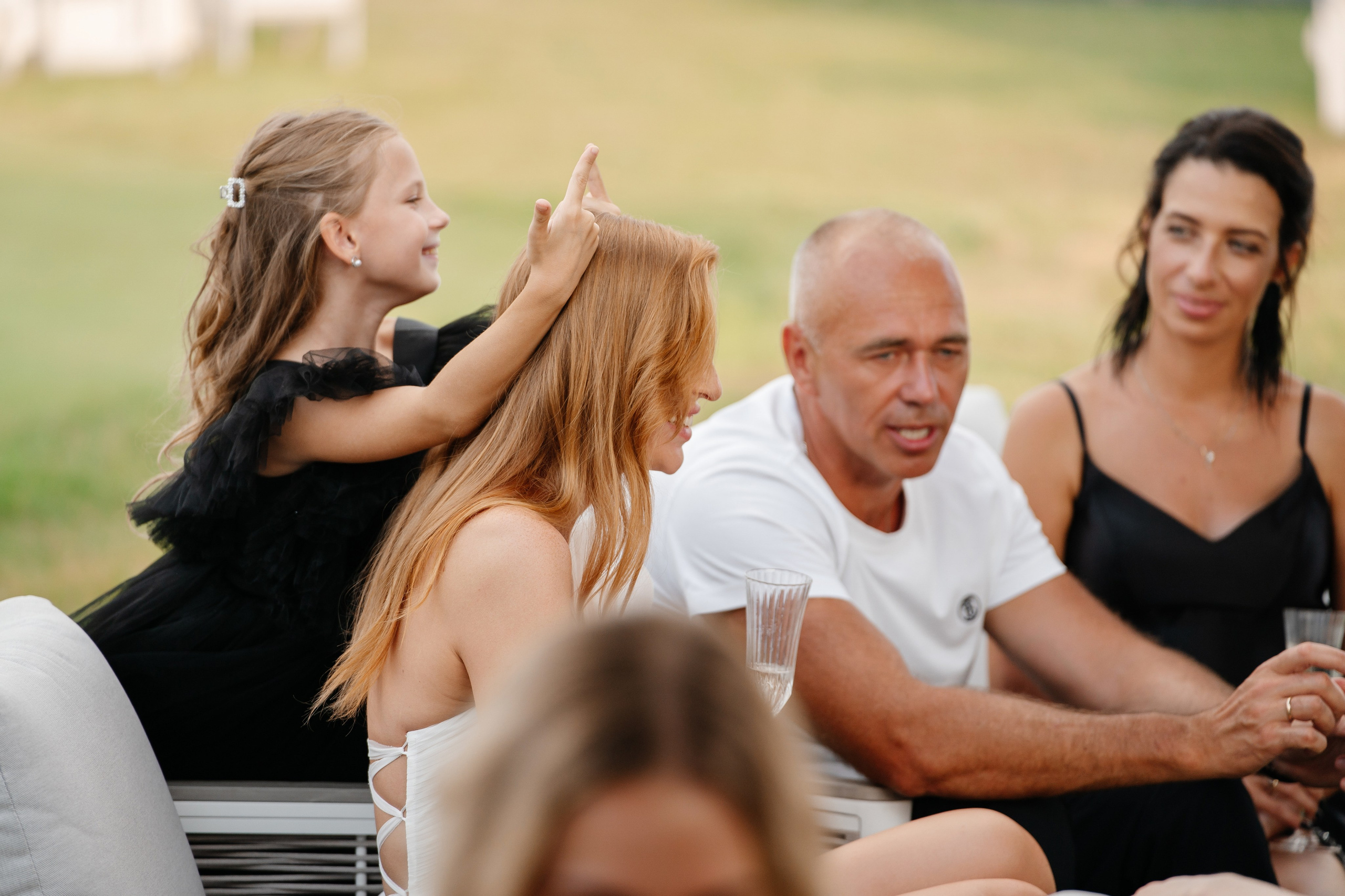 Игорь и Мария. Свадебный и репортажный фотограф в Москве Андрей Вайман