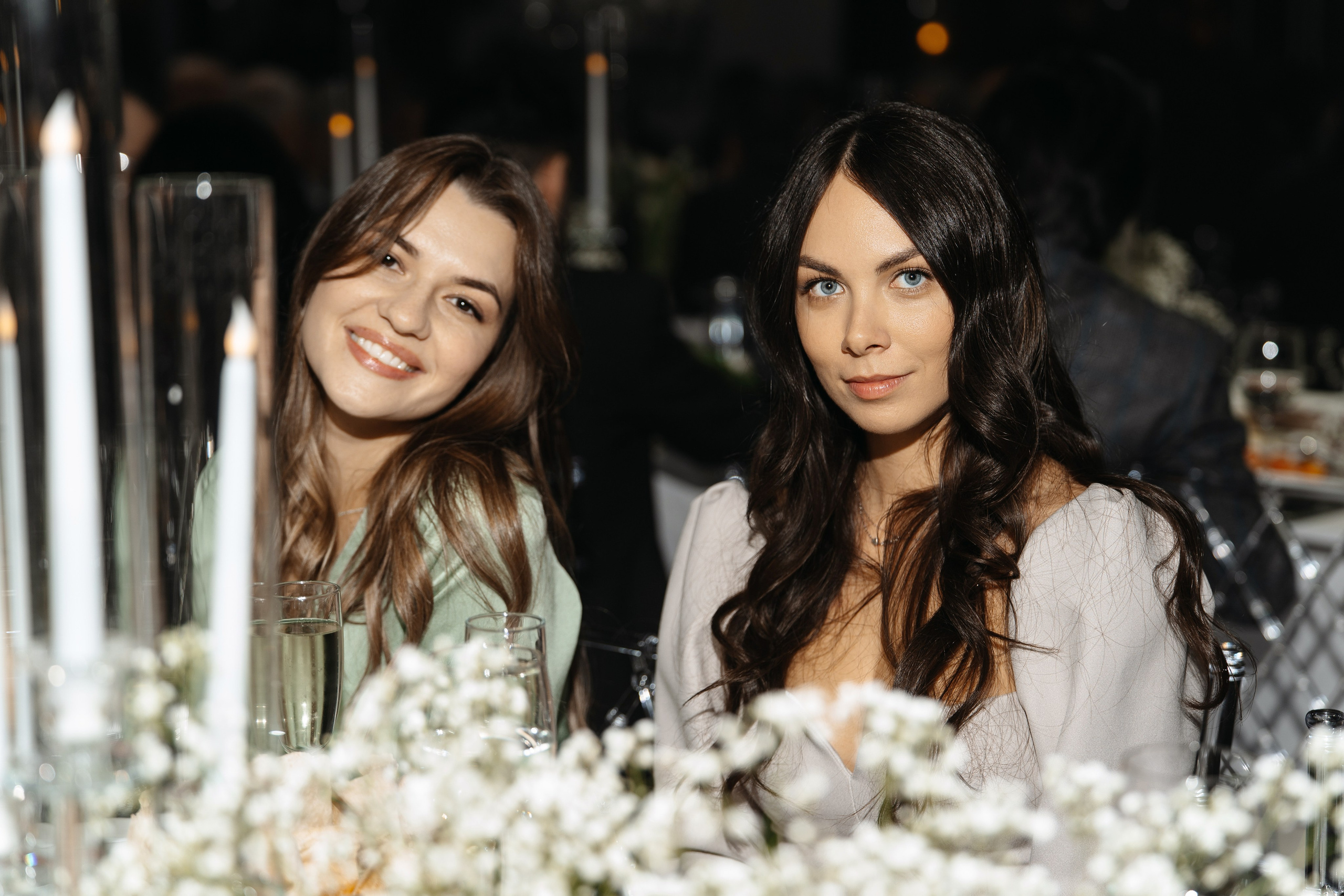 Теллур и Диляра. Свадебный и репортажный фотограф в Москве Андрей Вайман