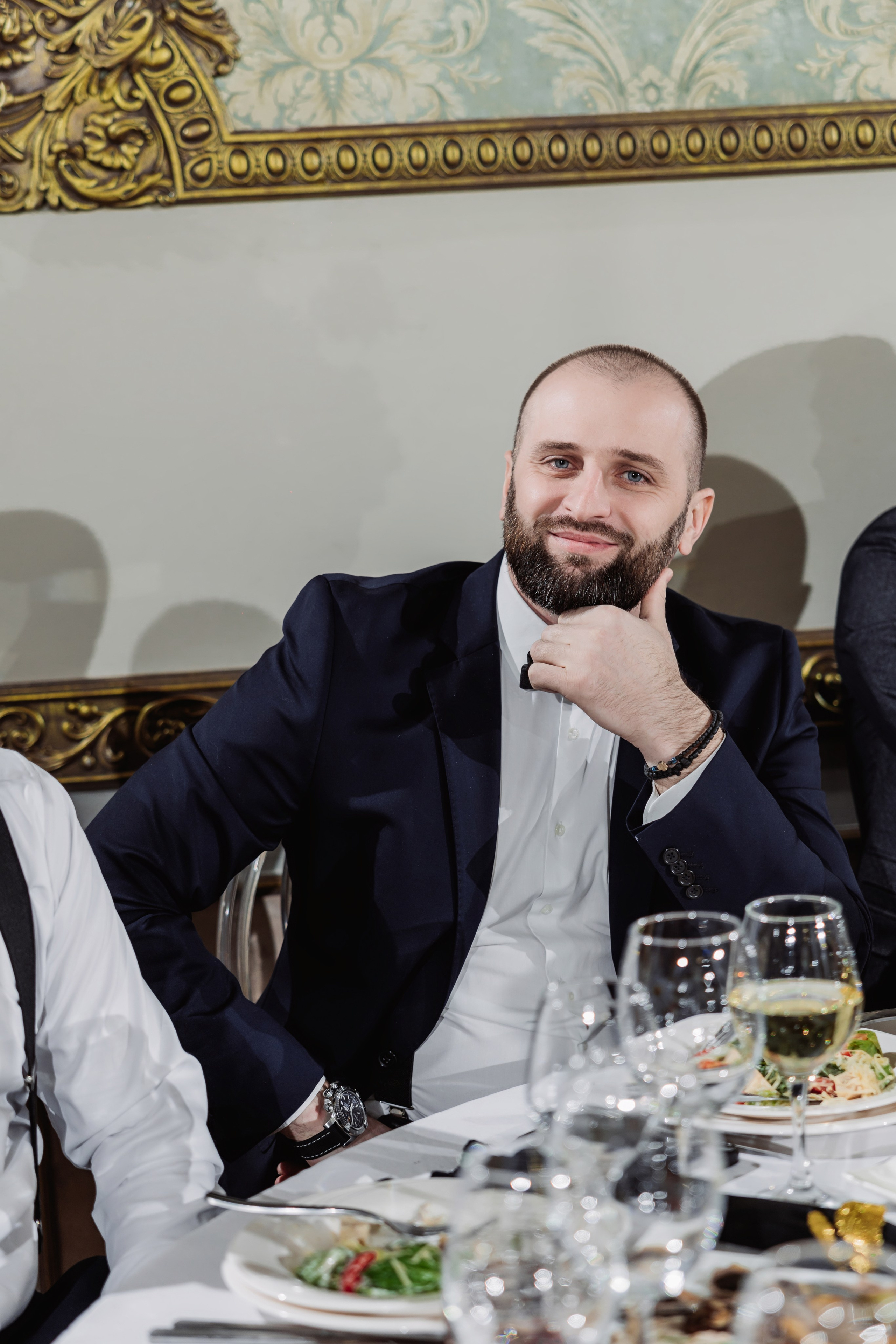 Корпоратив ООО «Астория СЛК». ФОТОГРАФ ИРИНА ШАМАТАВА