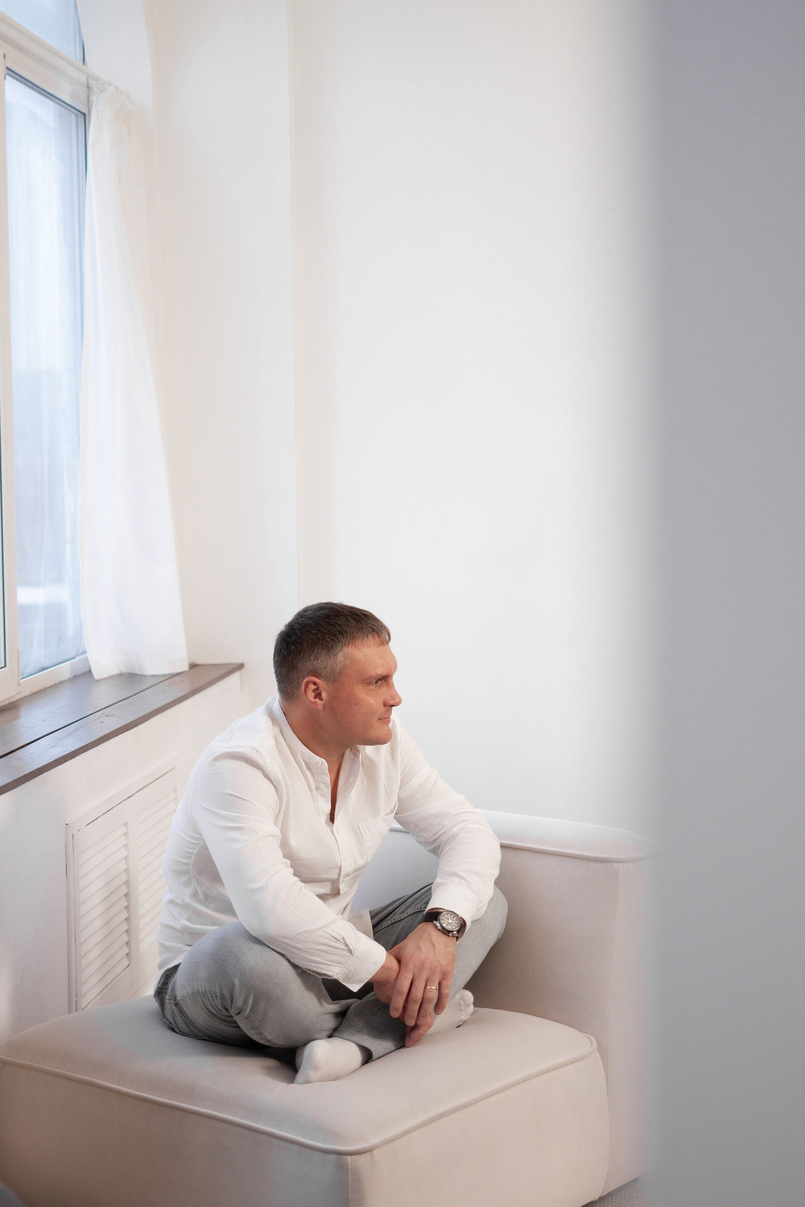 К & С & Мотя. Фотограф Екатеринбург Елена Минина